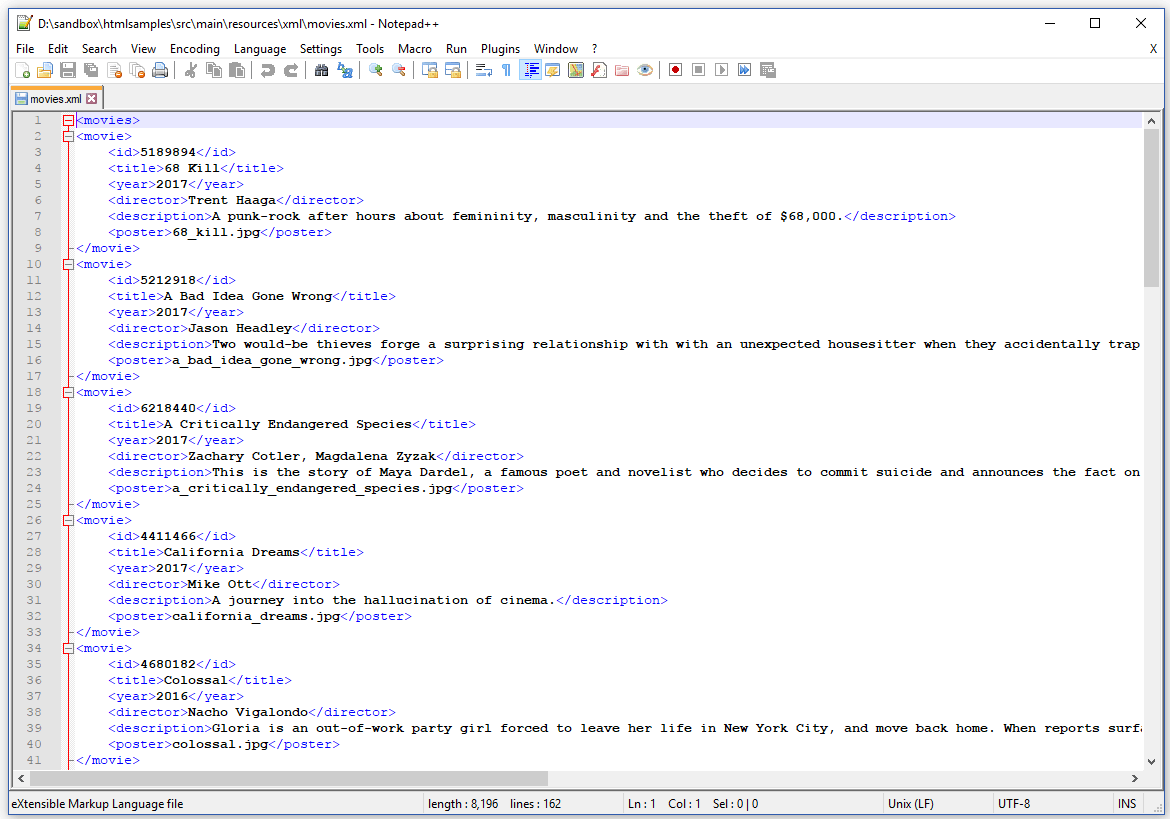 Chapter 4 Creating reports using pdfHTML