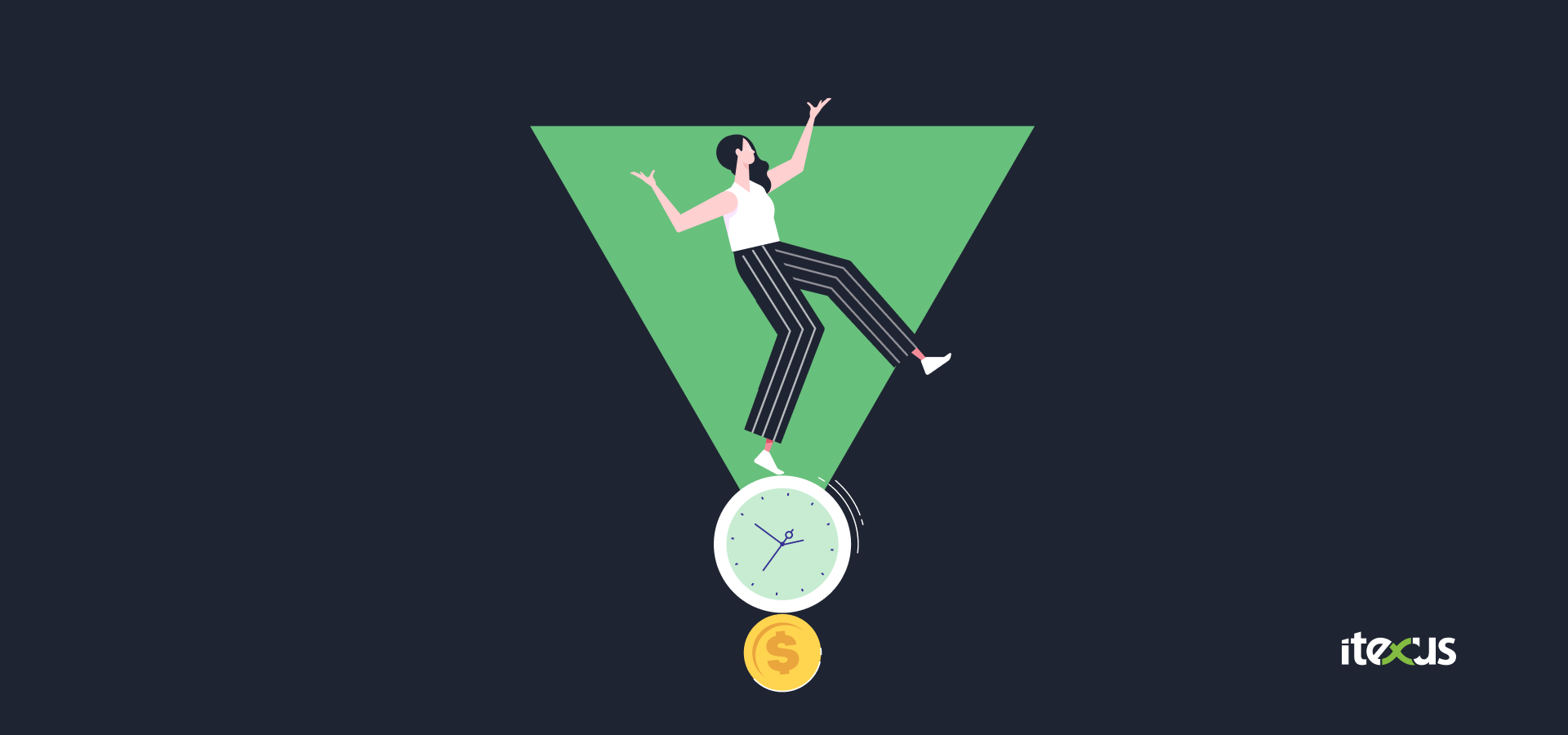 Guide on Pay Day Loan Software Development Itexus