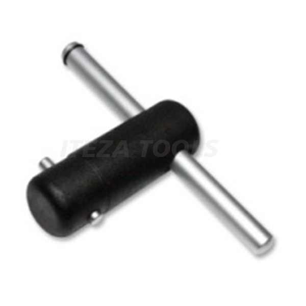 DUCATI Front Axle Alignment Tool(For Showa I.D. 25mm Axle) » iteza.tools