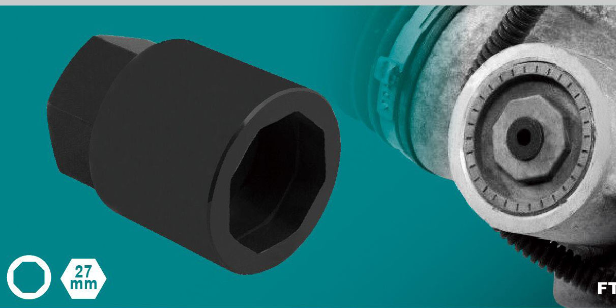 Electric Power Steering Rack Socket for BMW » iteza.tools