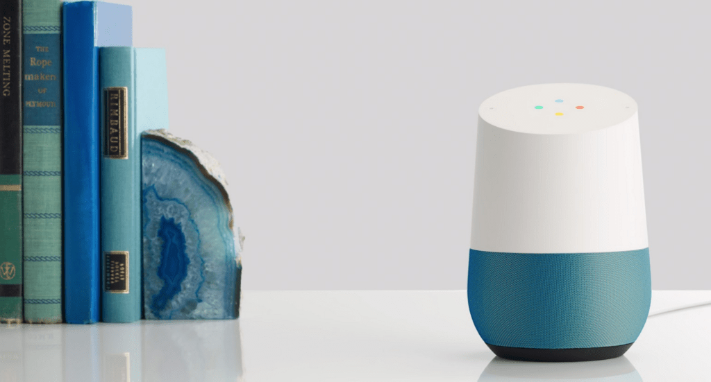 Make Free Calls With Google Home itFinesse