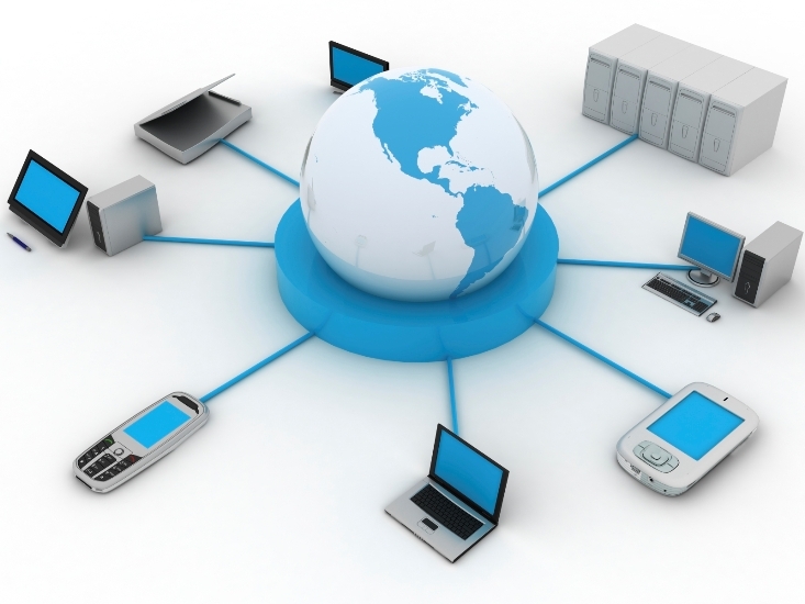 Tự Học CCNA Bài 1Mạng máy tính là gì ?