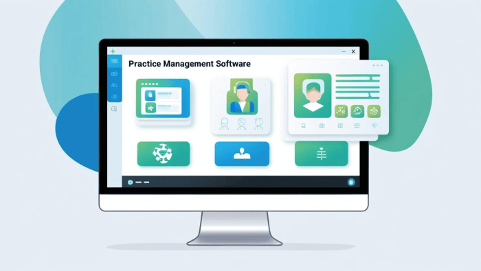 Best practice management software