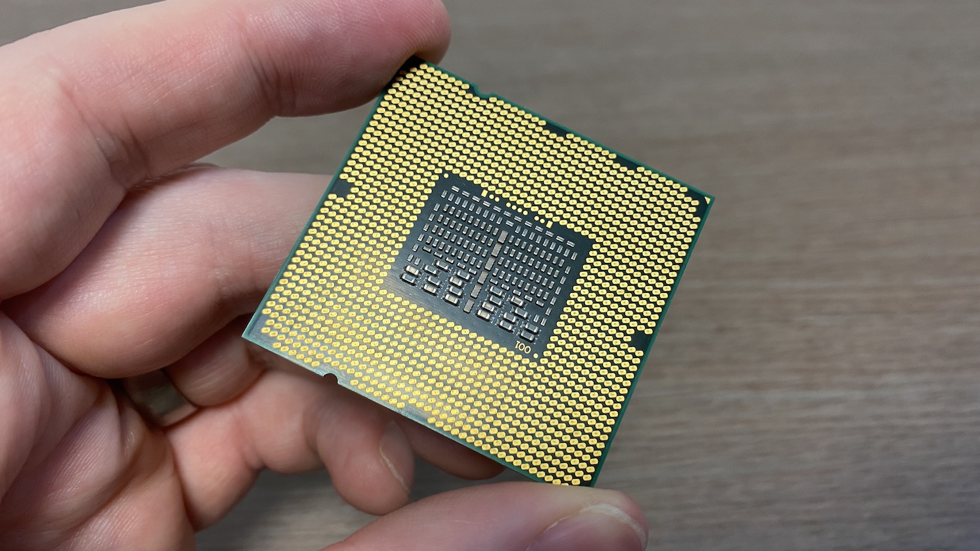 About the CPU IT Fundamentals