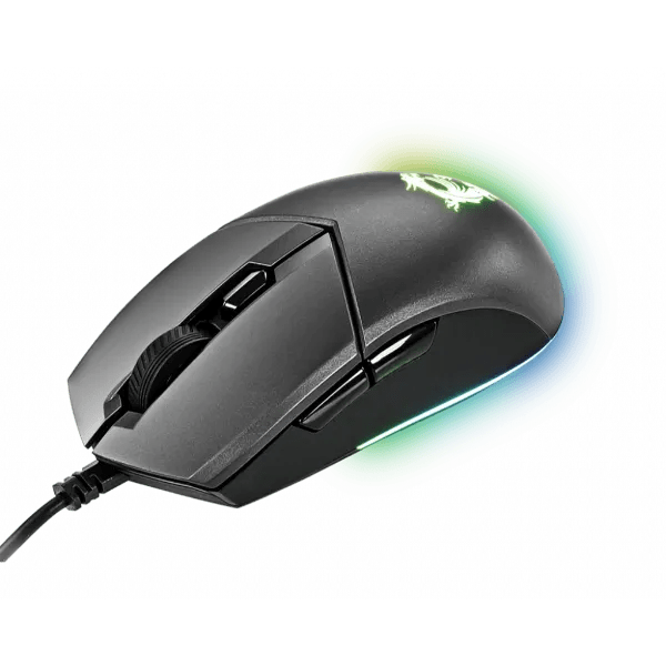 Buy MSI CLUTCH GM11 GAMING MOUSE Online