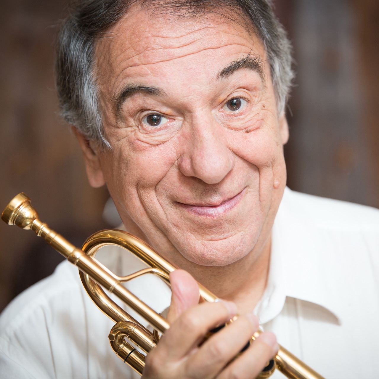 Guy Touvron International Trumpet Guild Conference