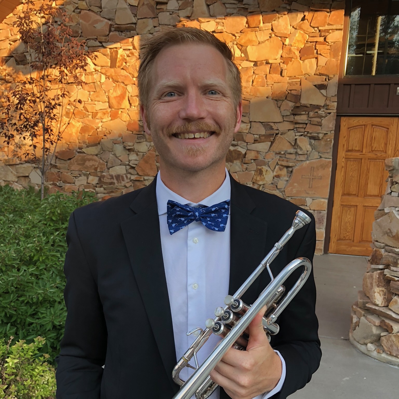 Travis Peterson ITG 2025