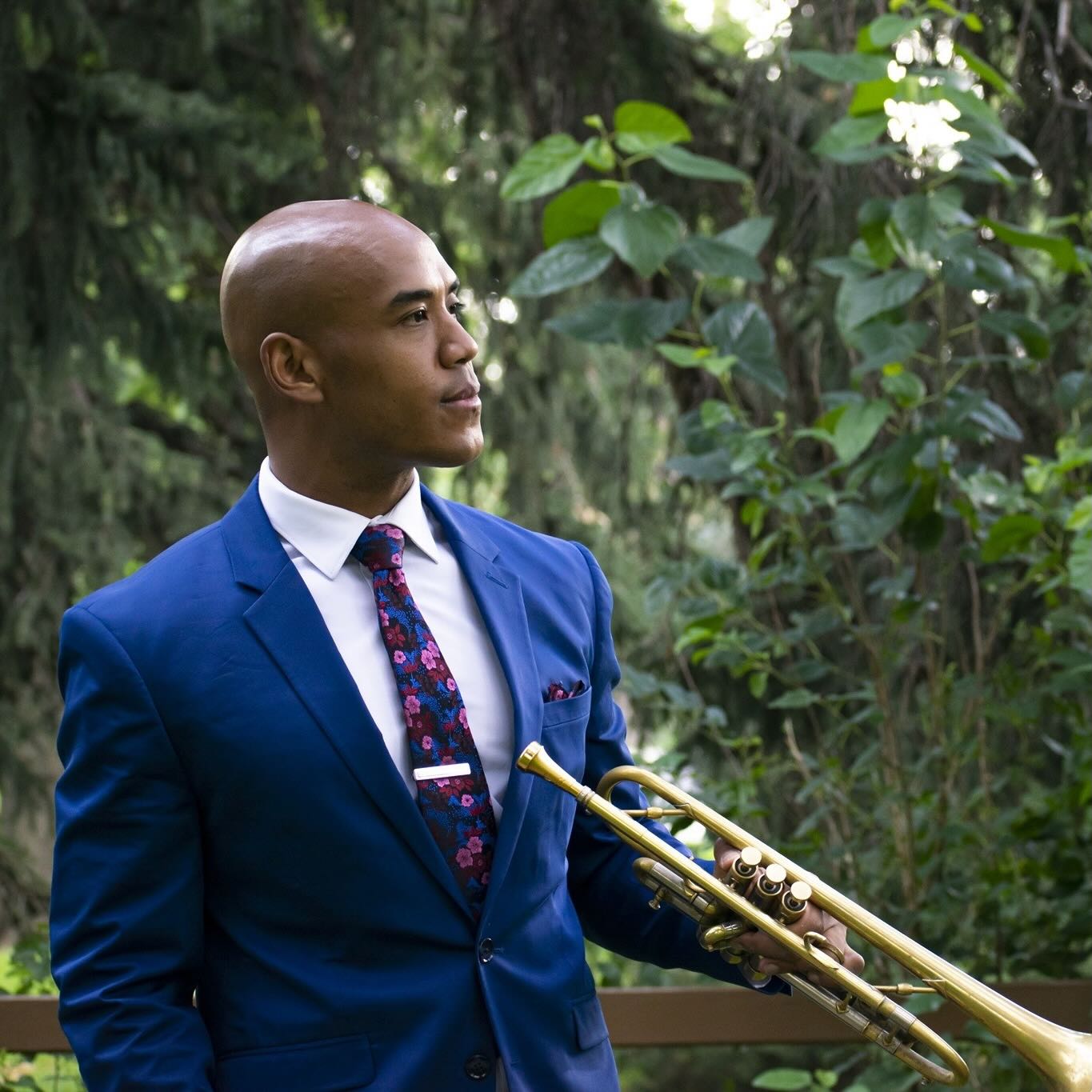 Shawn Williams ITG 2025