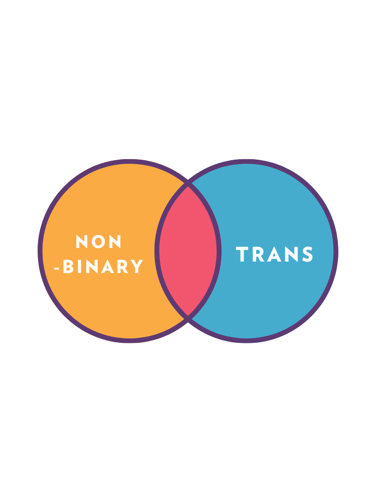 Gender Sandcastles Conceptualizing Nonbinary and Trans Identities It