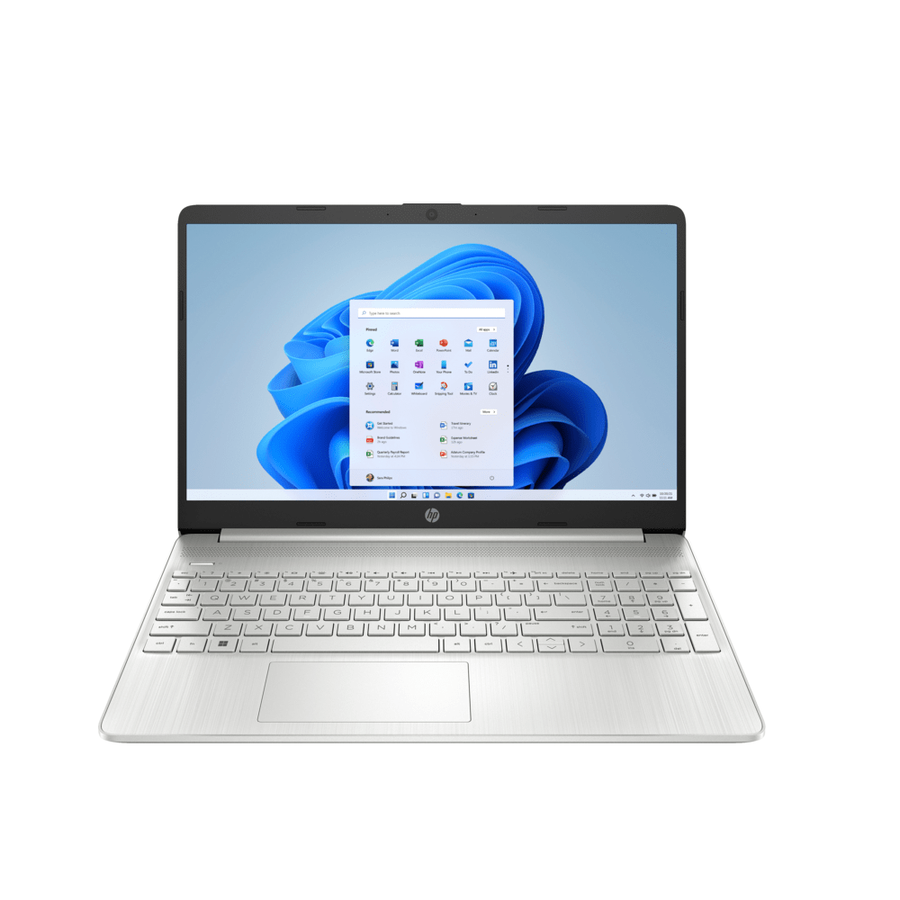 HP LAPTOP 15sFQ5340TU I.T GUARDIAN SYSTEMS