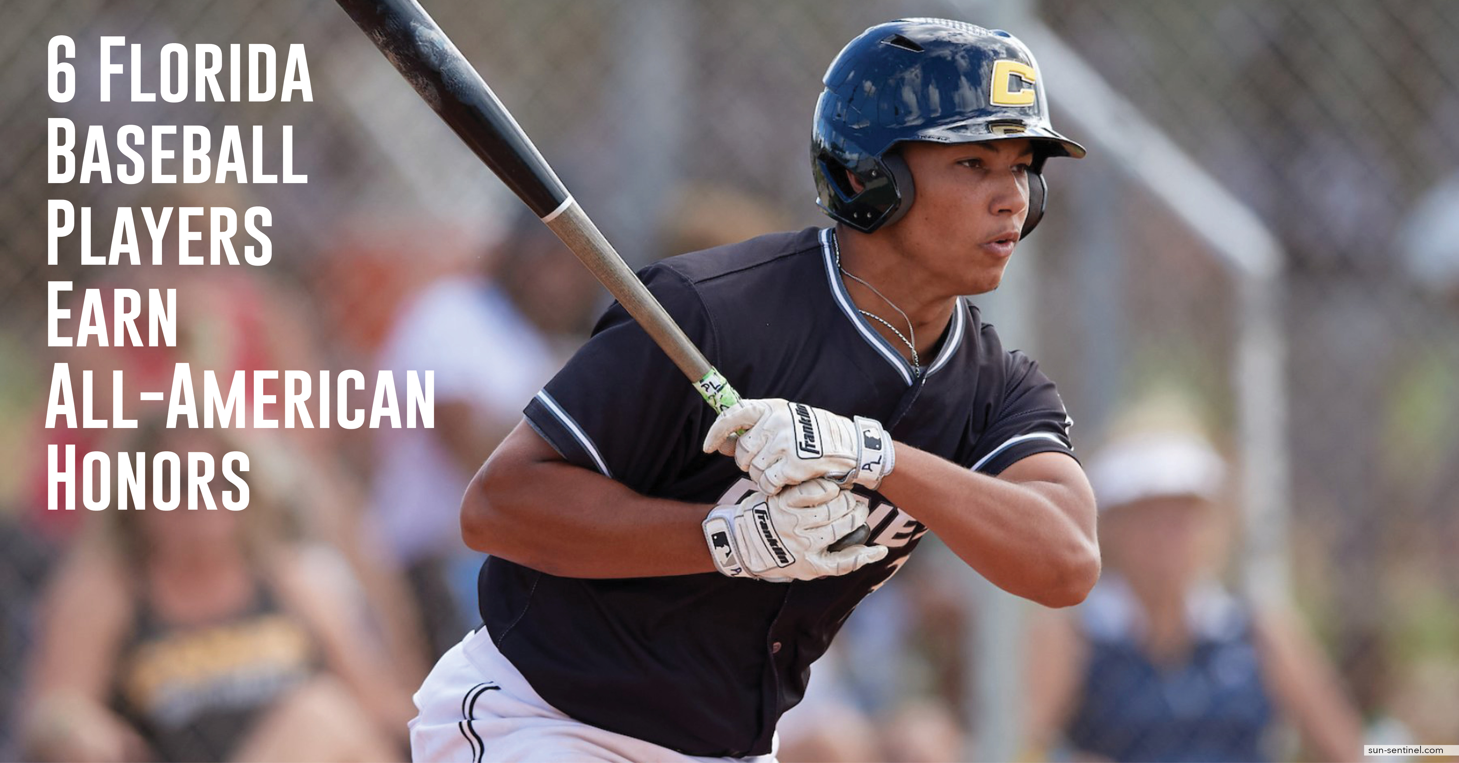 6 Florida Baseball Players Earn AllAmerican Honors ITG Next