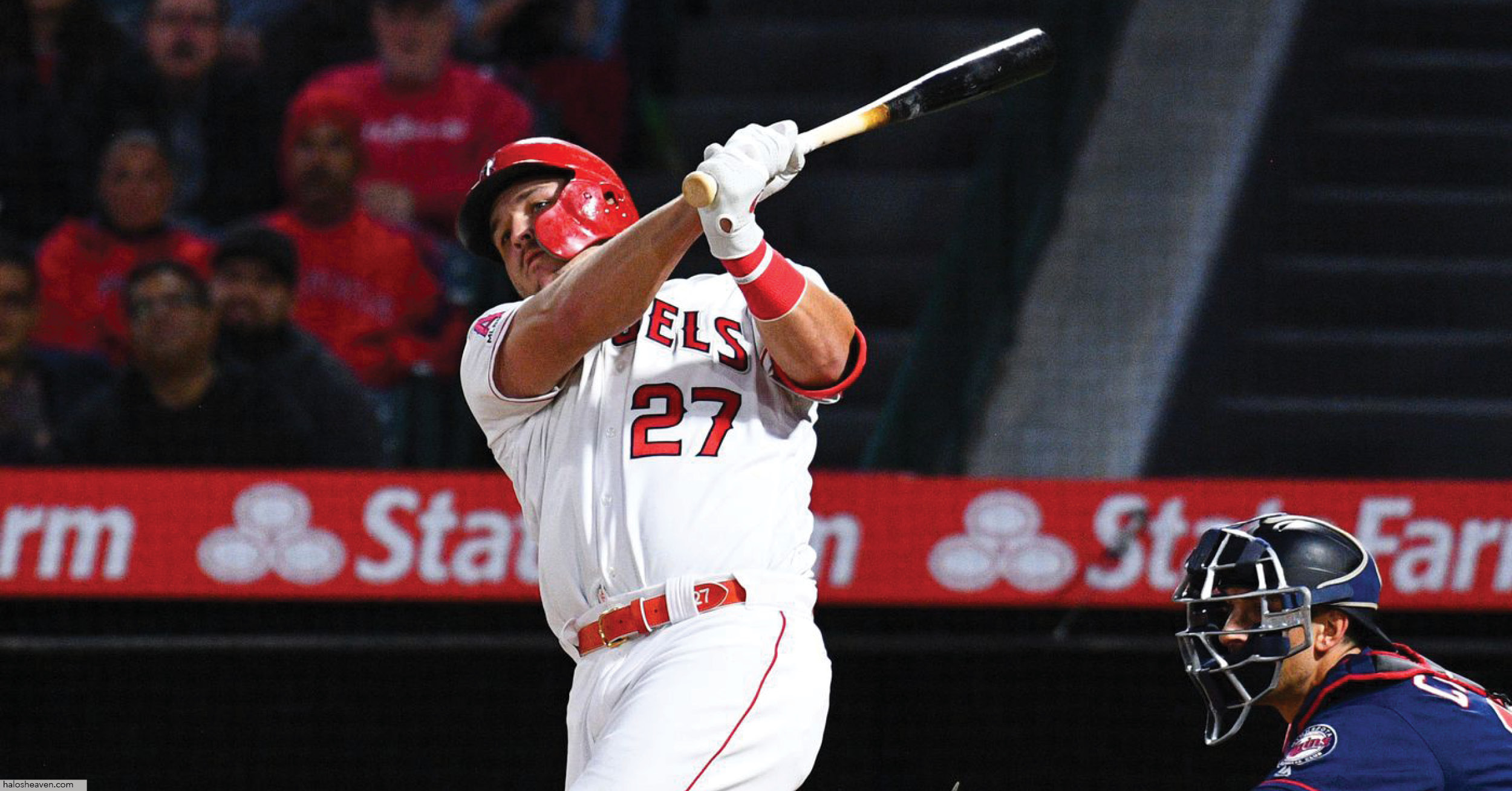 Current MLB Players With Travel Baseball Roots ITG Next