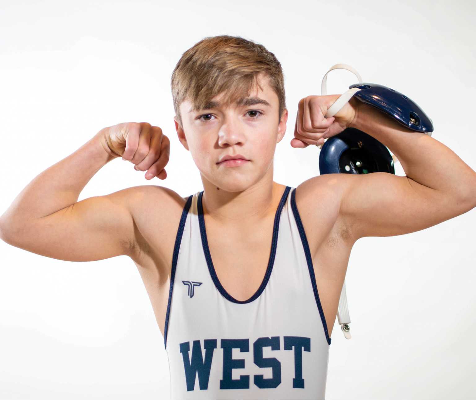 Reed Walker Is Ready for Hammer Time ITG Next