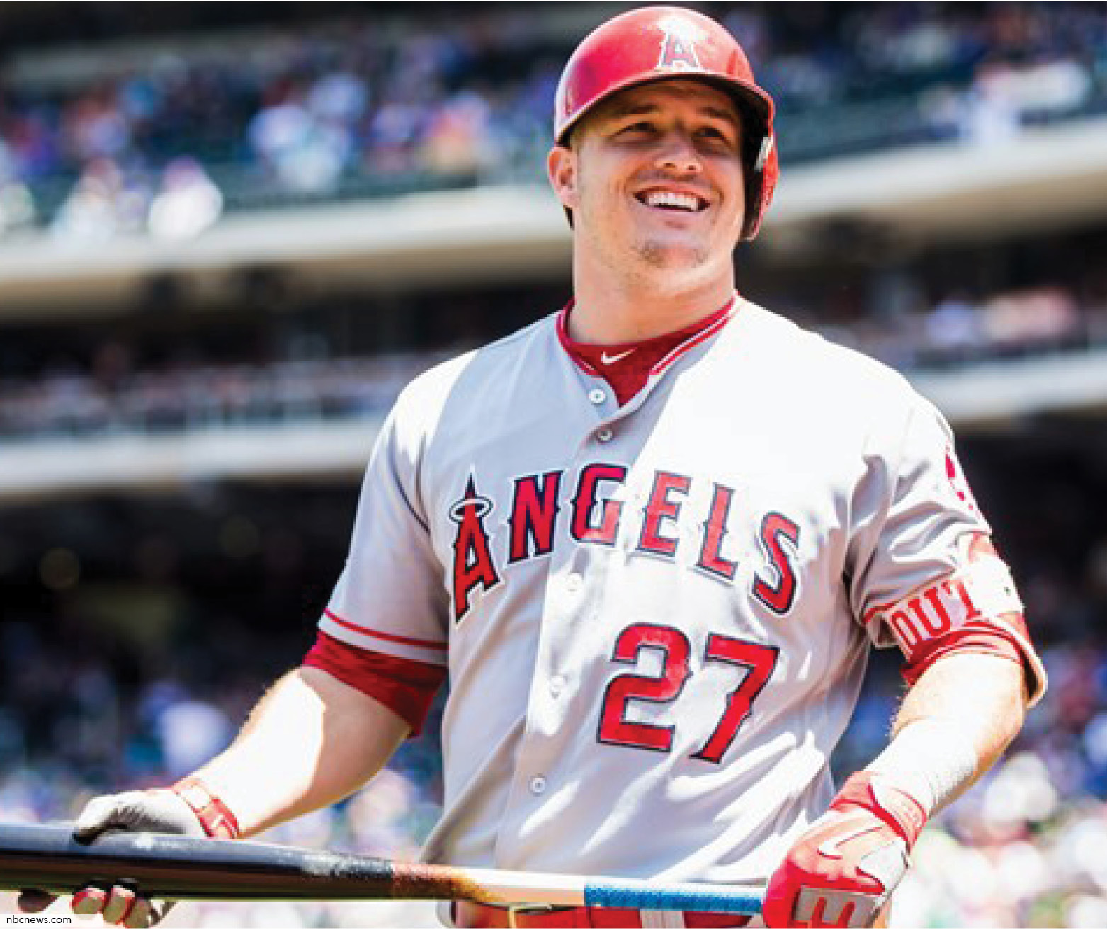 MLB Players' High School and Travel Baseball Origins ITG Next