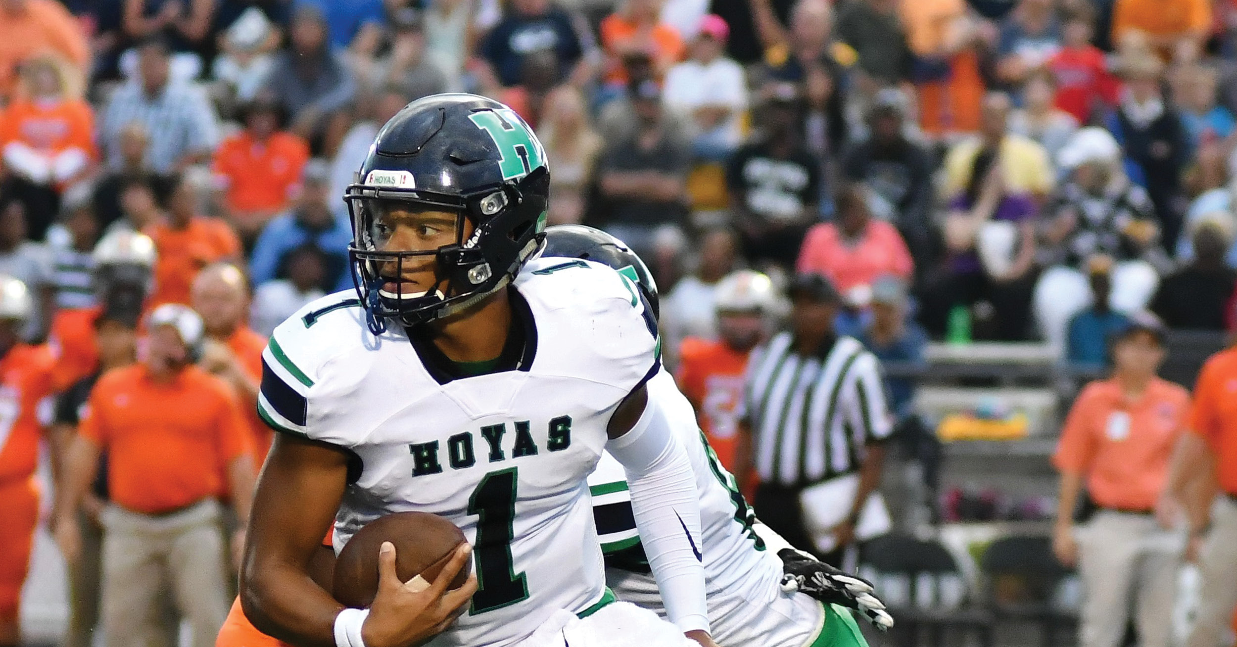 Top 2021 NFL Draft Prospects Trevor Lawrence and More ITG Next