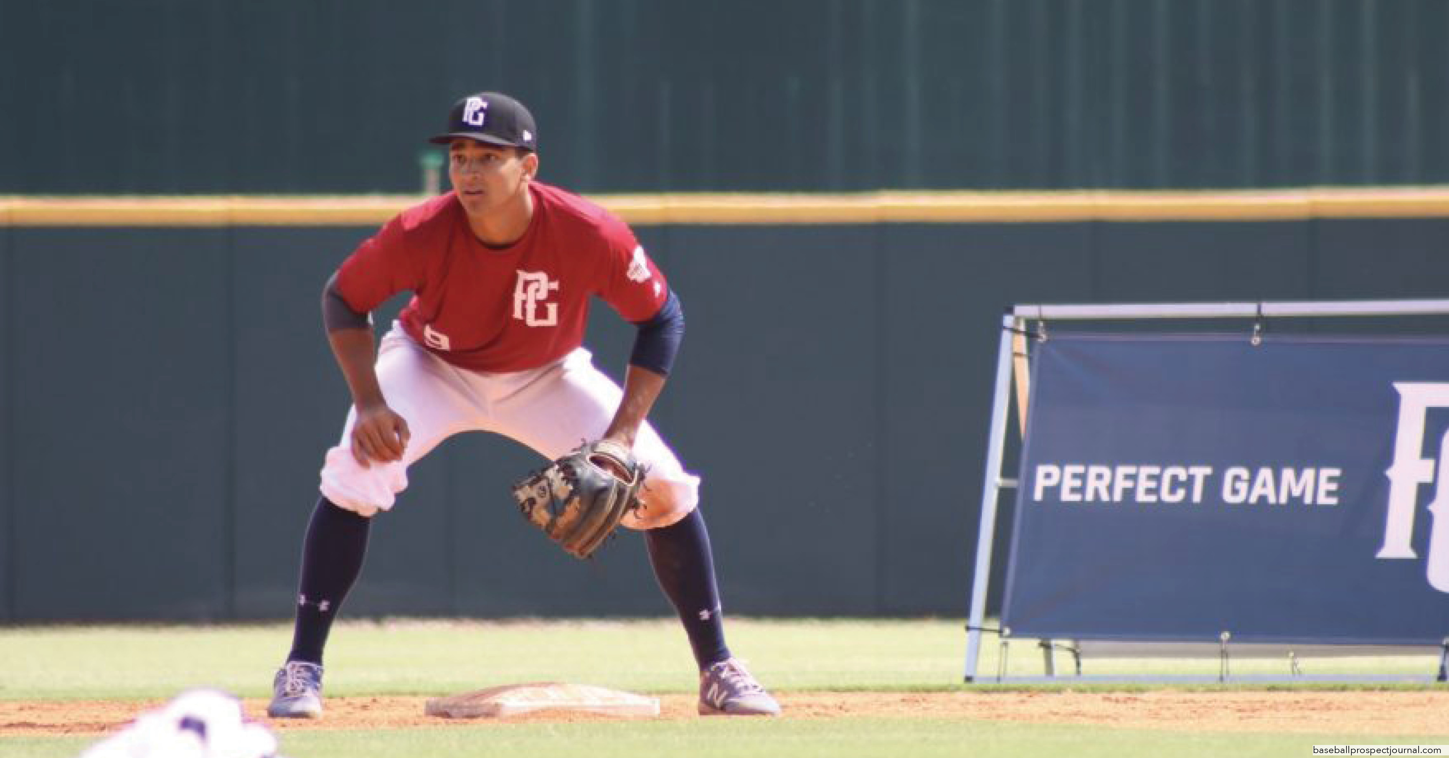 Best 2021 Baseball Players According to Perfect Game ITG Next