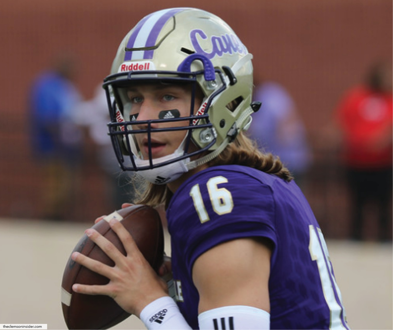 Most Impressive High School Football Records ITG Next