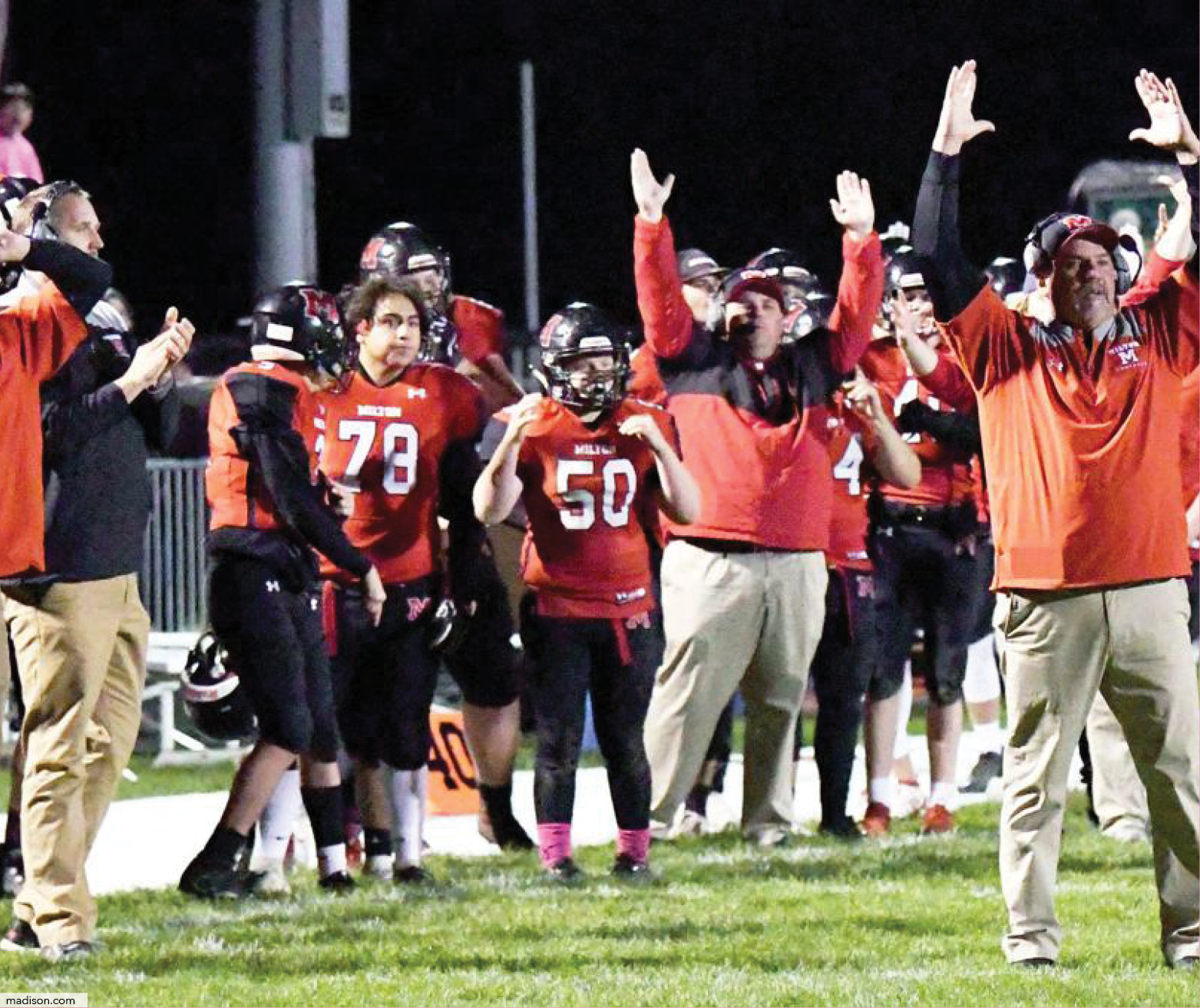 High School Football Games to Watch in 2021 ITG Next