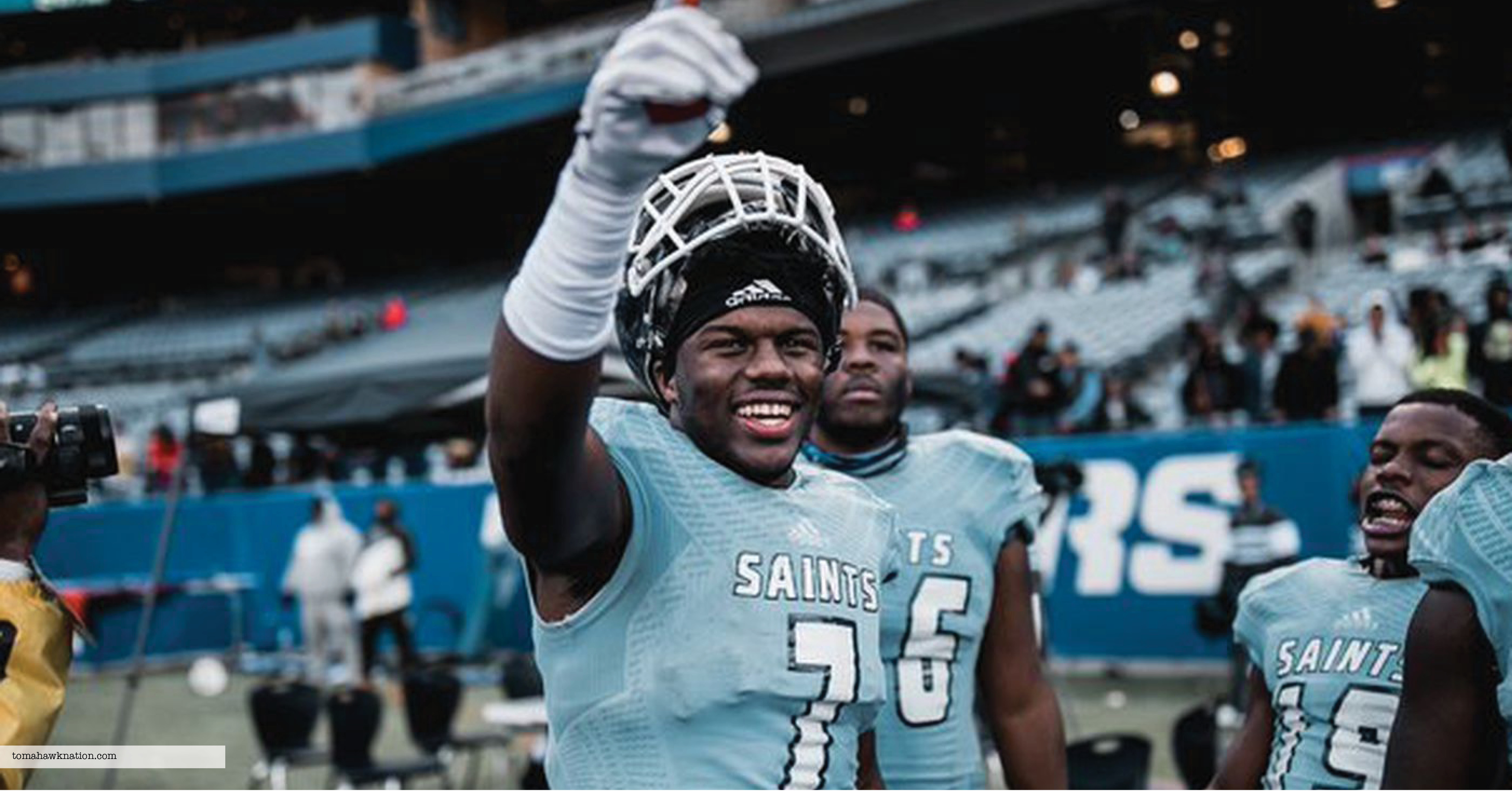 Cedar Grove Football 2021 Team Preview ITG Next