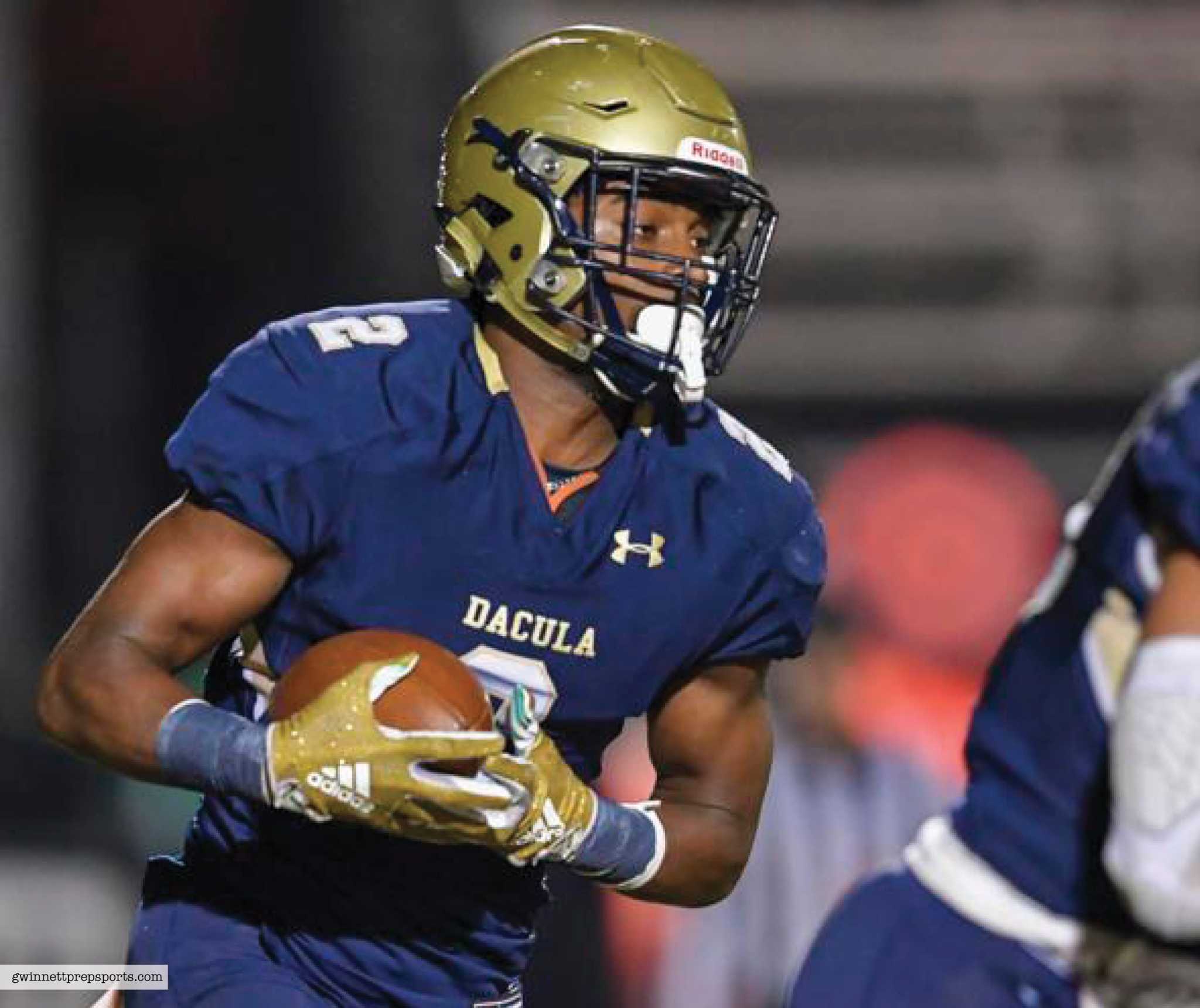 Dacula Football 2021 Team Preview ITG Next