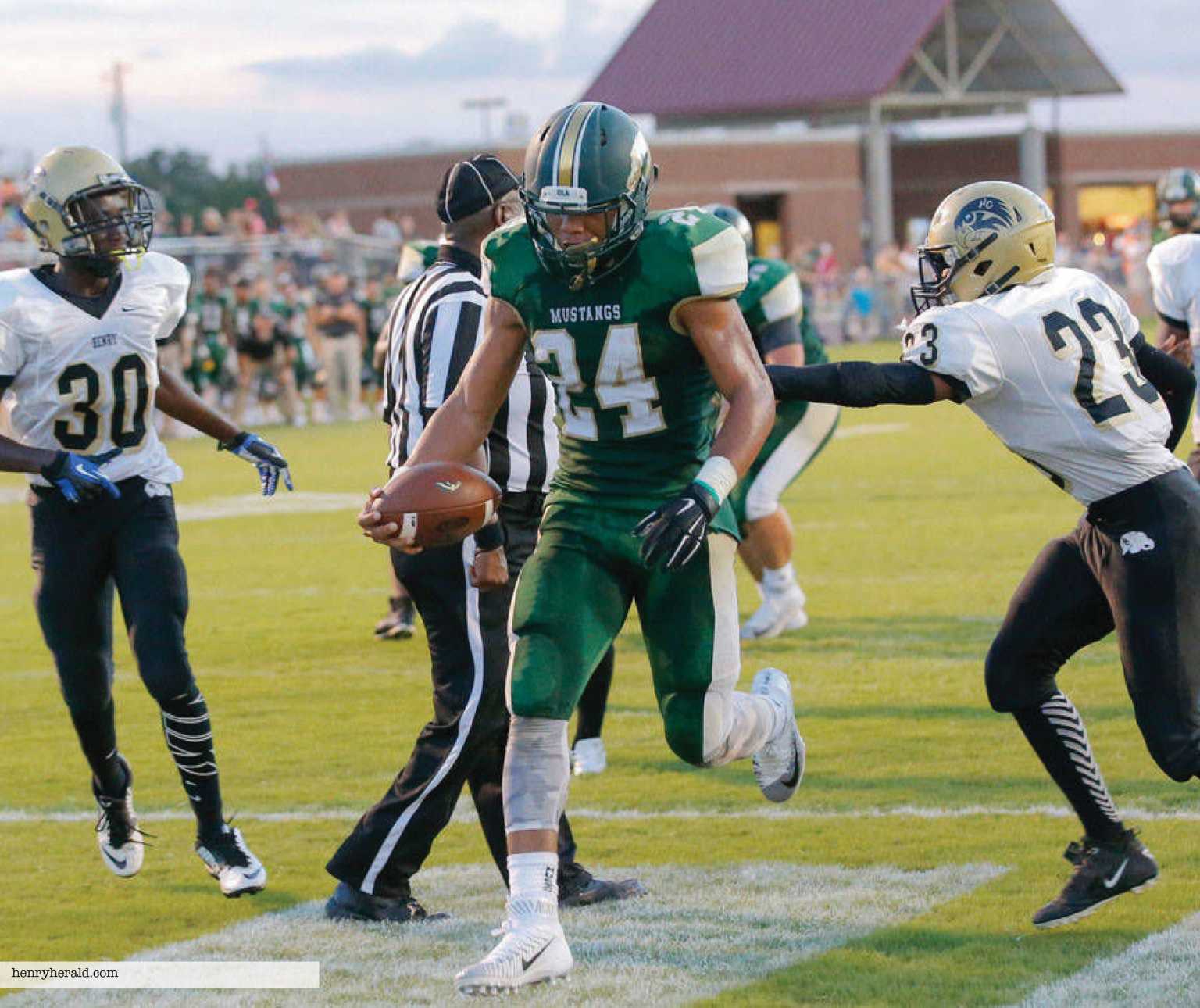 Ola Football 2021 Team Preview ITG Next