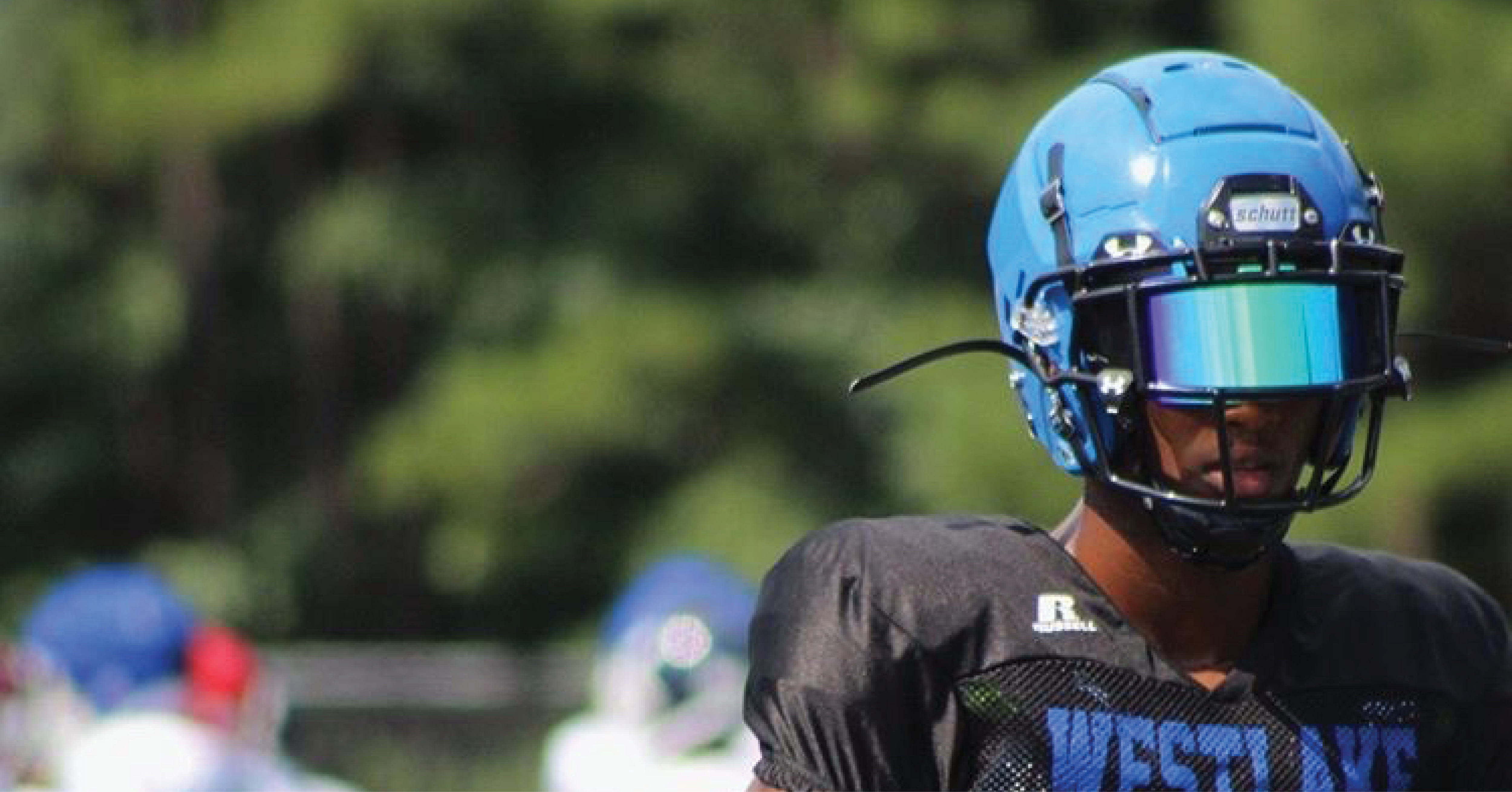 Westlake Football 2021 Team Preview ITG Next