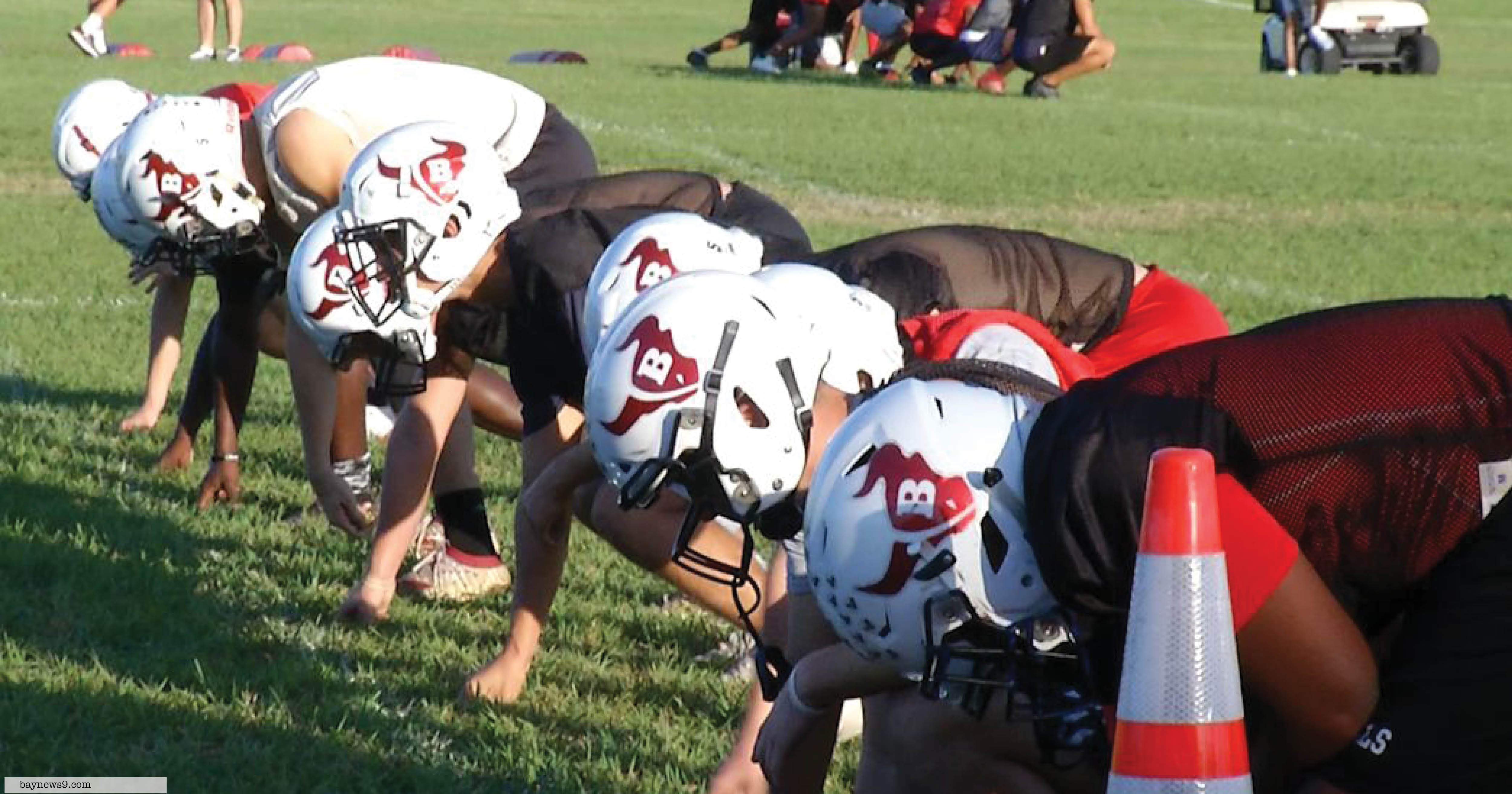 Bloomingdale Football 2021 Team Preview ITG Next