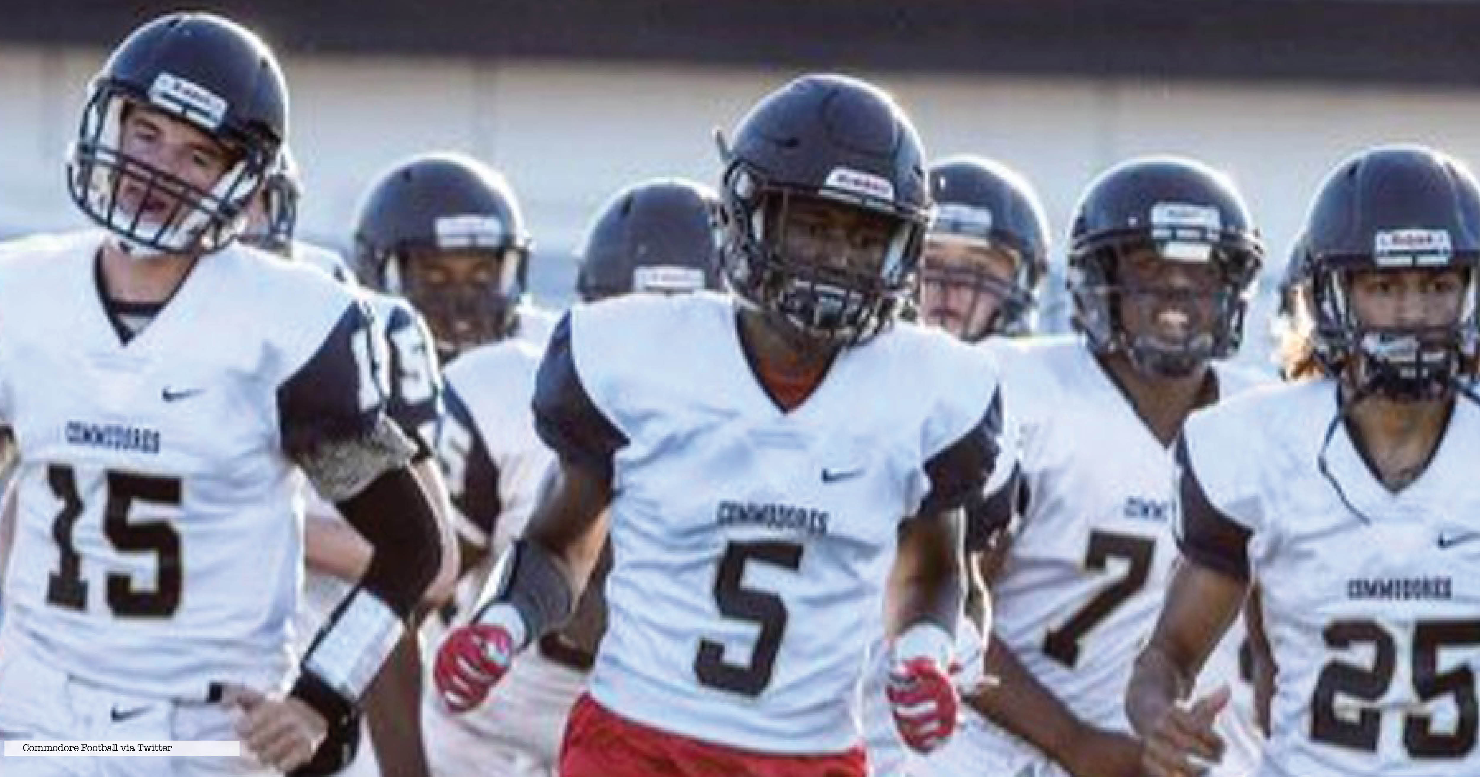 Eau Gallie Football 2021 Team Preview ITG Next