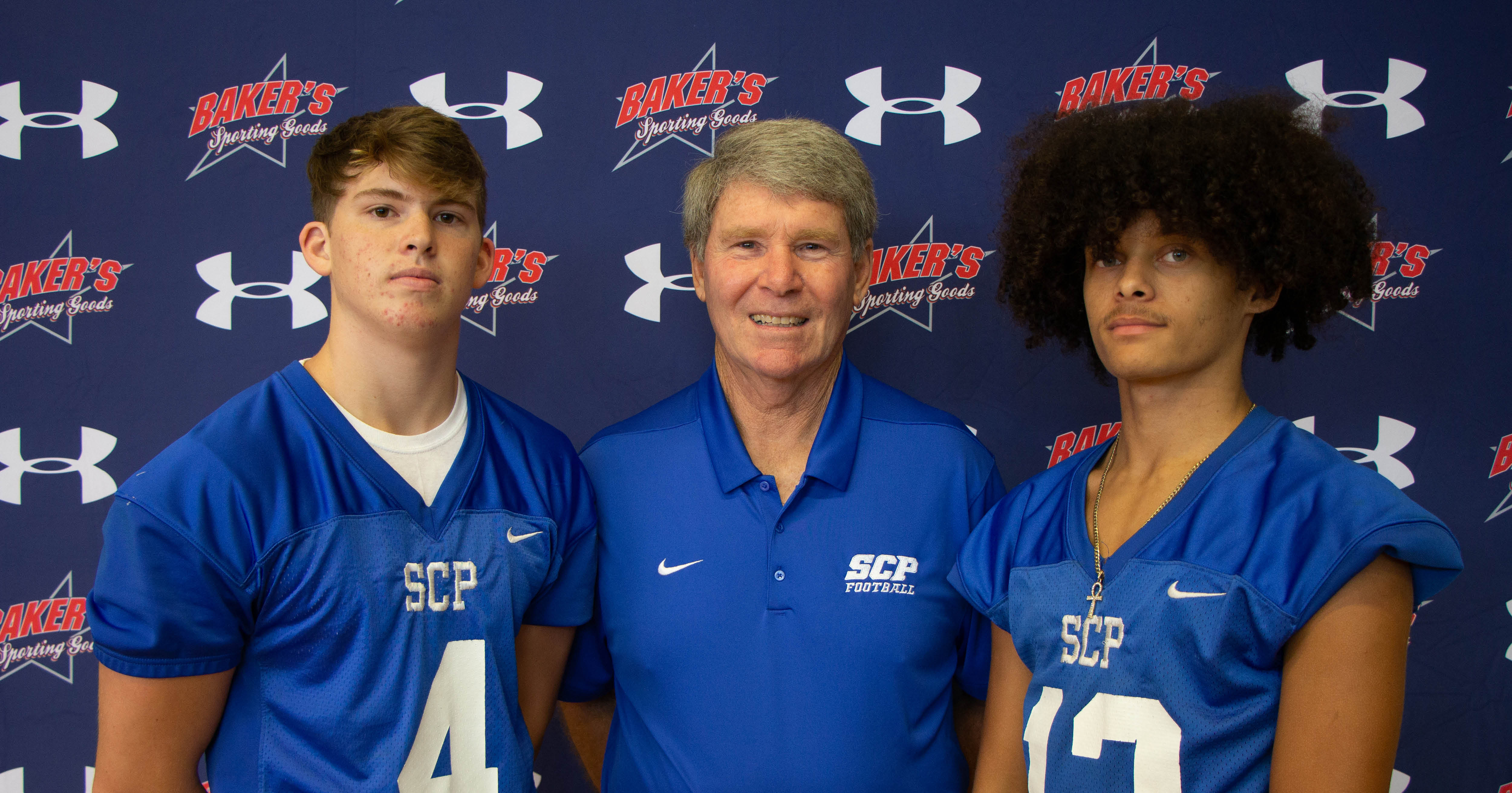 Stanton Football 2021 Team Preview ITG Next