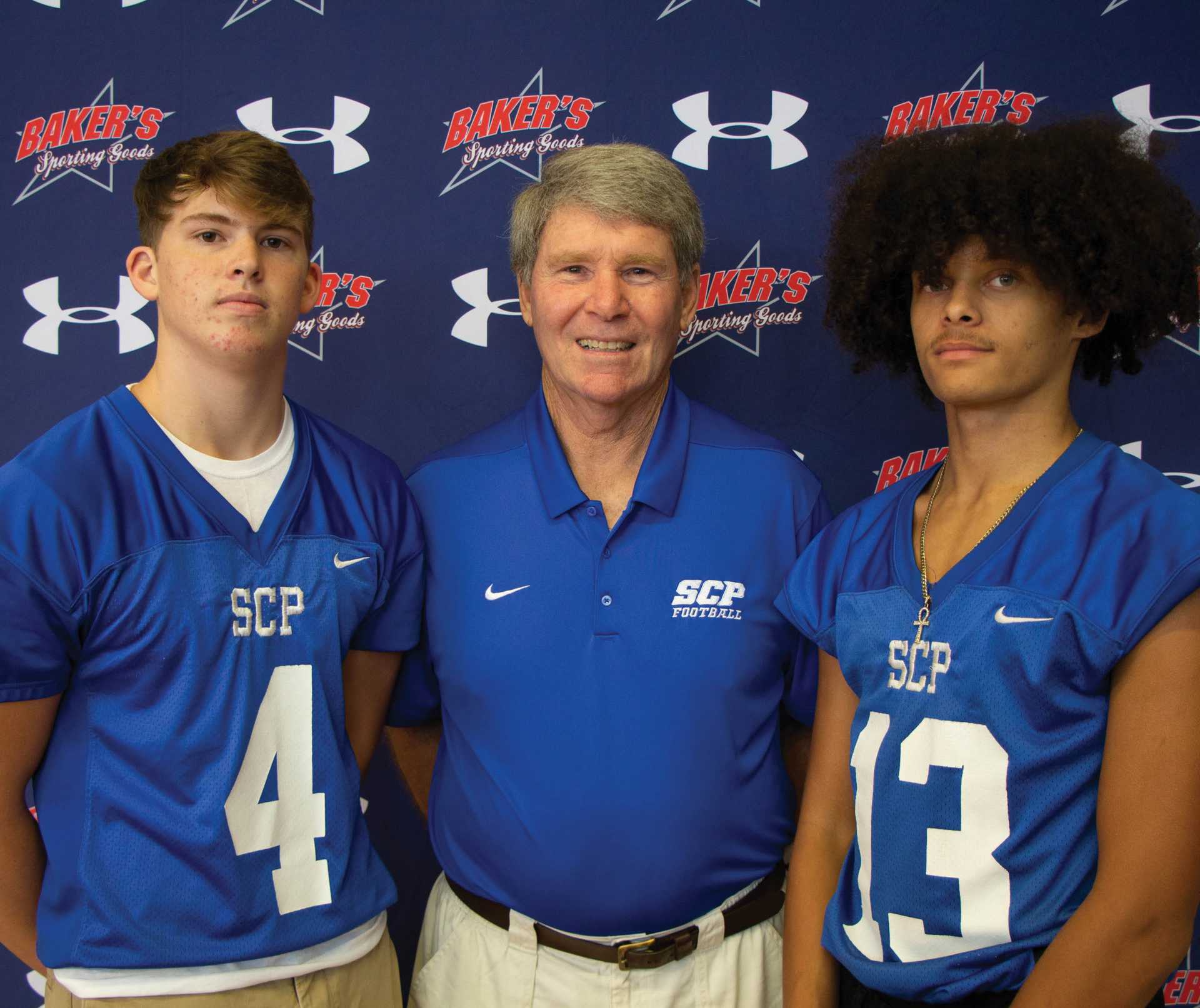 Stanton Football 2021 Team Preview ITG Next