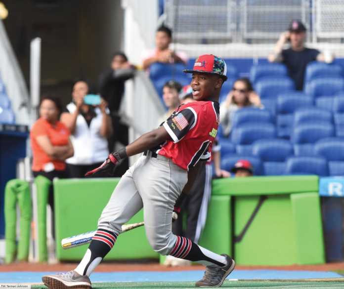 Who Is the Top High School 2022 MLB Draft Prospect? ITG Next