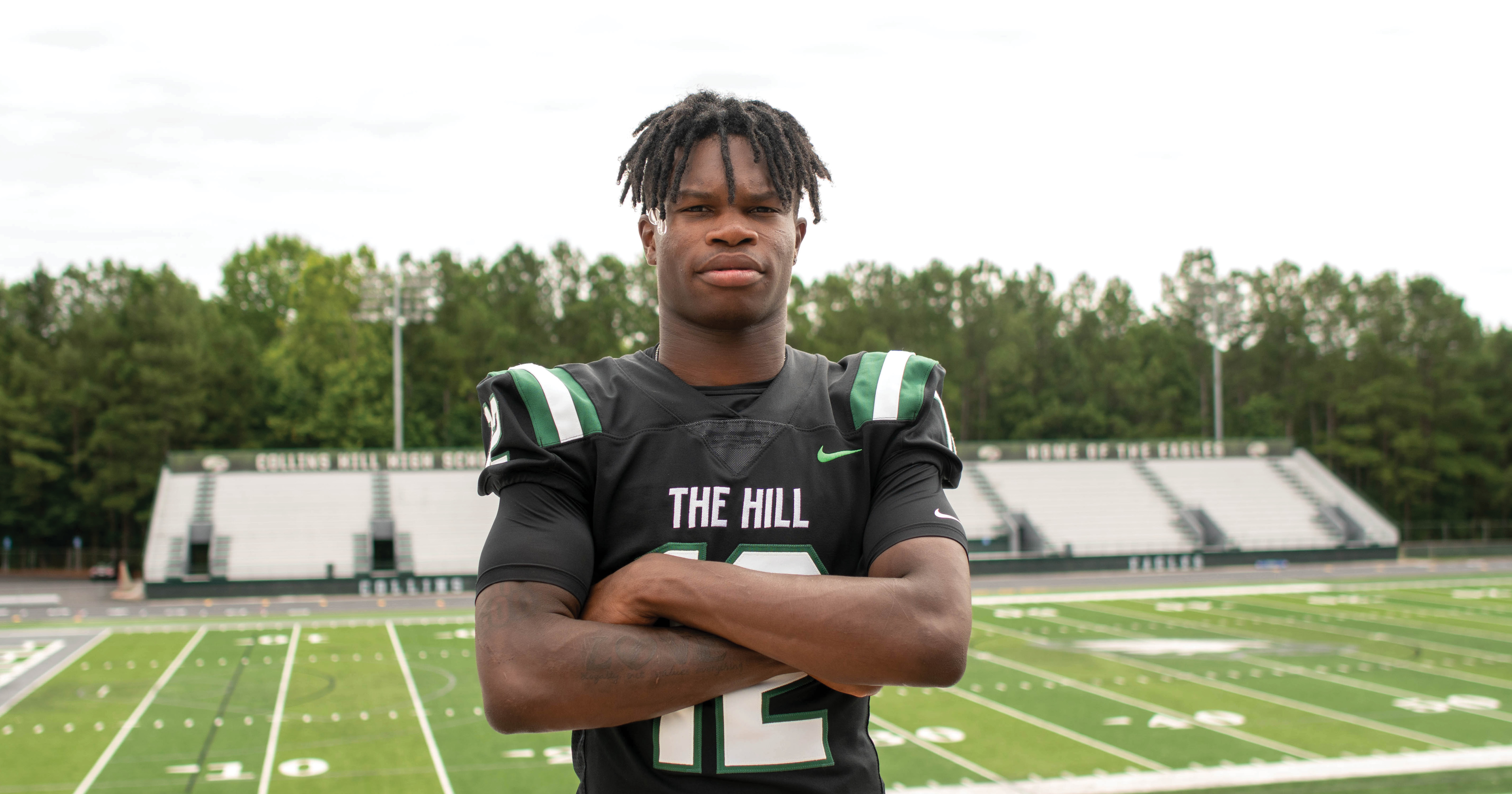 How Top 2022 High School Football Recruits Have Fared This Season ITG