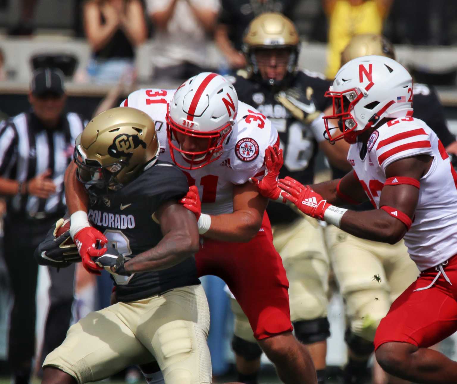 College Football Recruitment Tips From Coach Carl Nesmith ITG Next