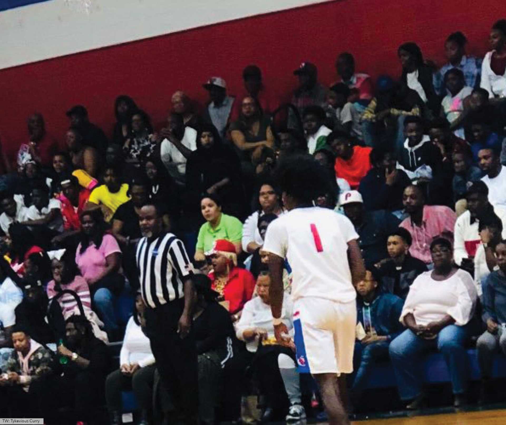 Will Calhoun County Basketball Finish Undefeated? ITG Next