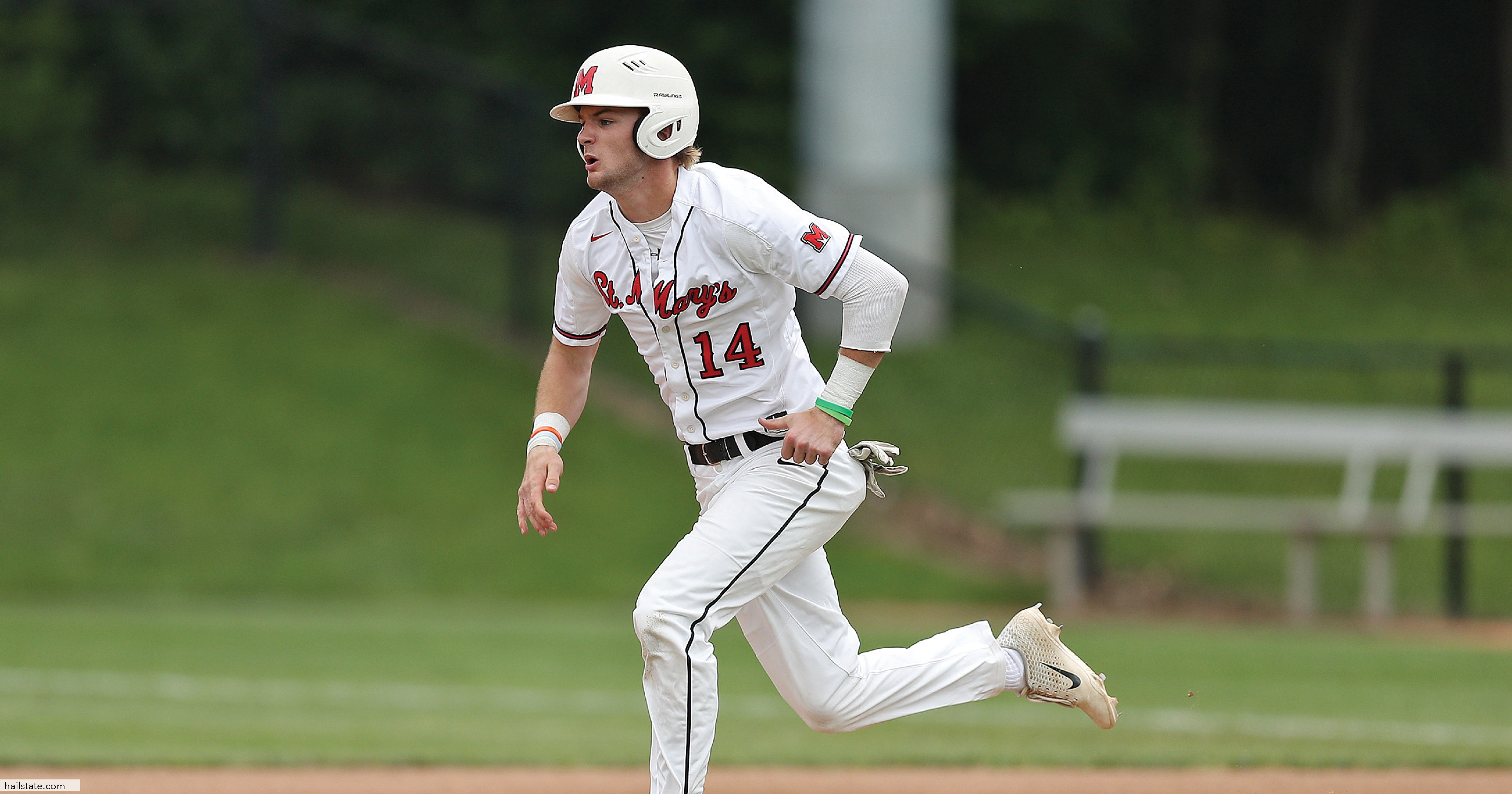 Who is the Top High School Baseball Team Nationally Entering 2022