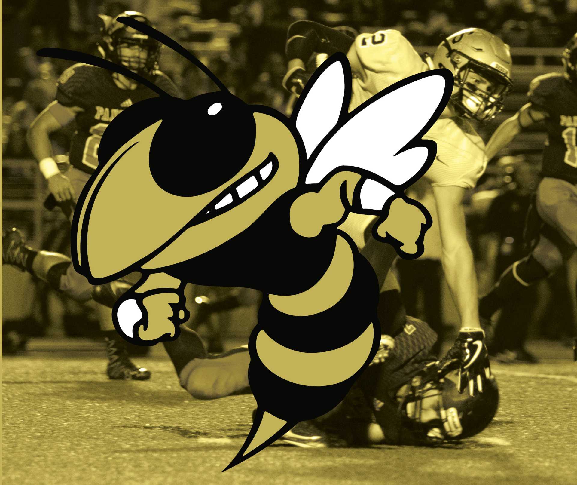 Calhoun Football Holds GHSA Record for Most Consecutive Region Games Won ITG Next