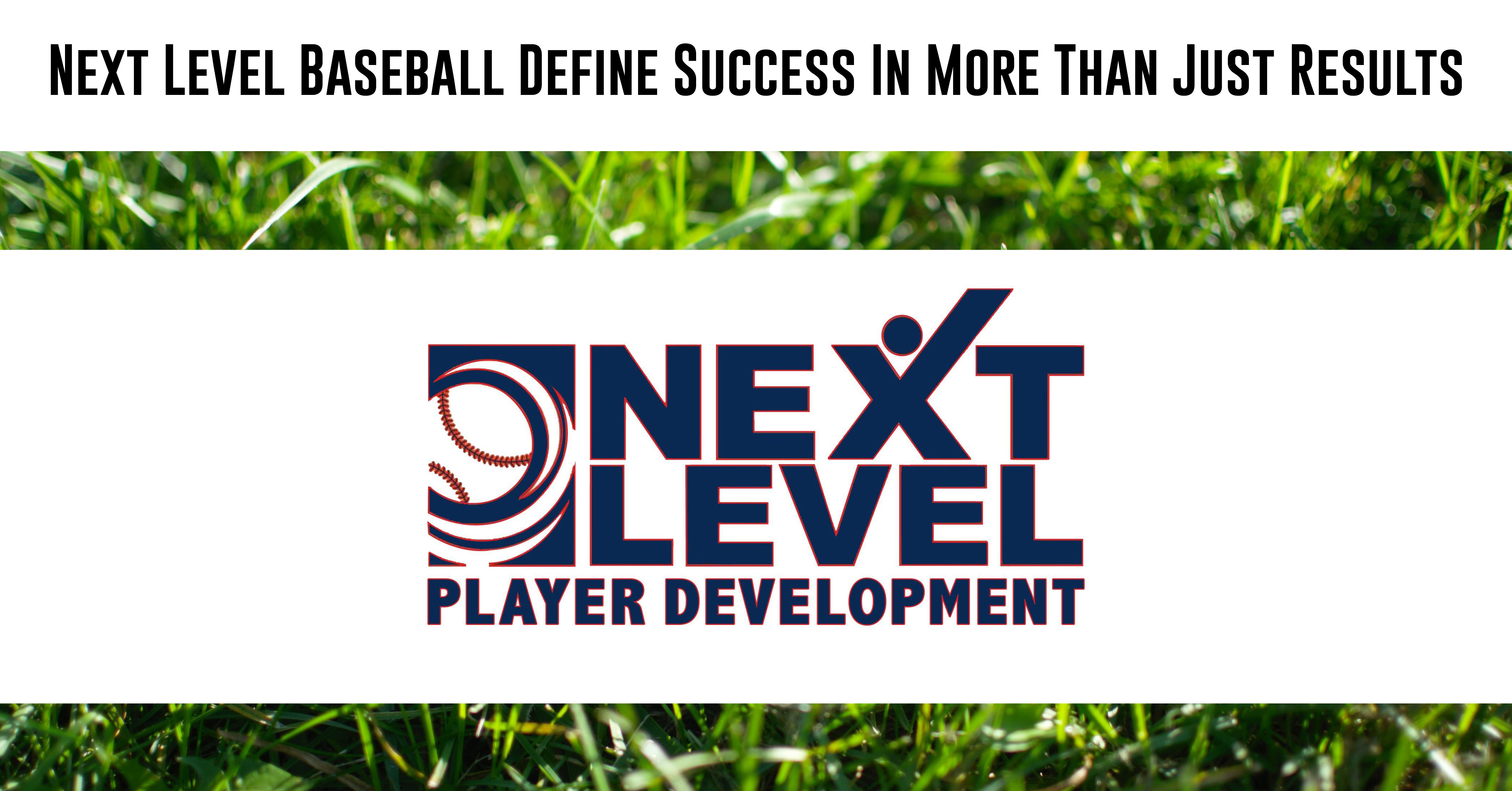 Next Level Baseball TopNotch Travel Baseball in Tallahassee ITG Next