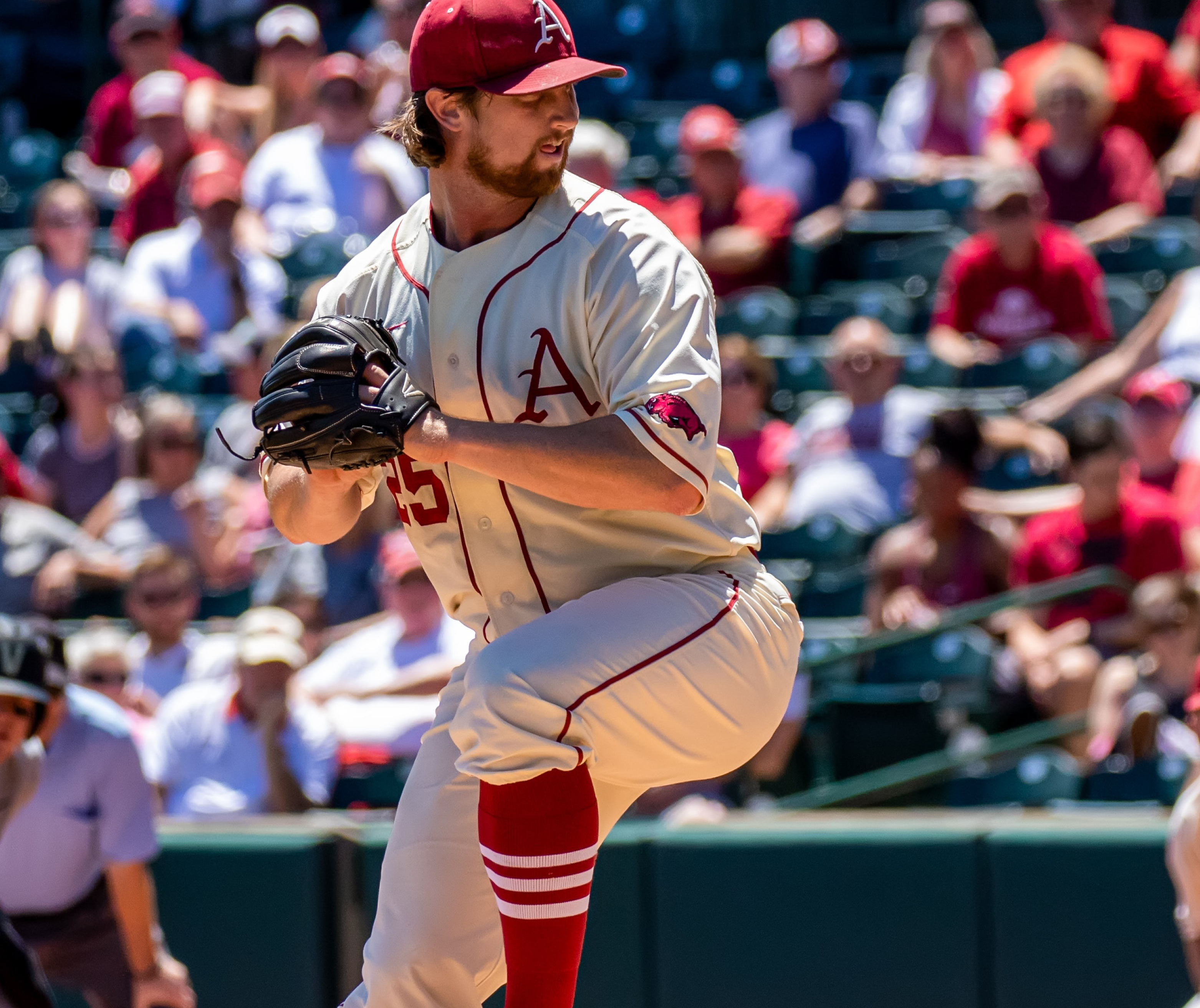 Knocking on the Door 6 Top 2022 MLB Prospects ITG Next