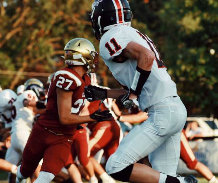 Top Alabama High School Football Week 0 Matchups ITG Next