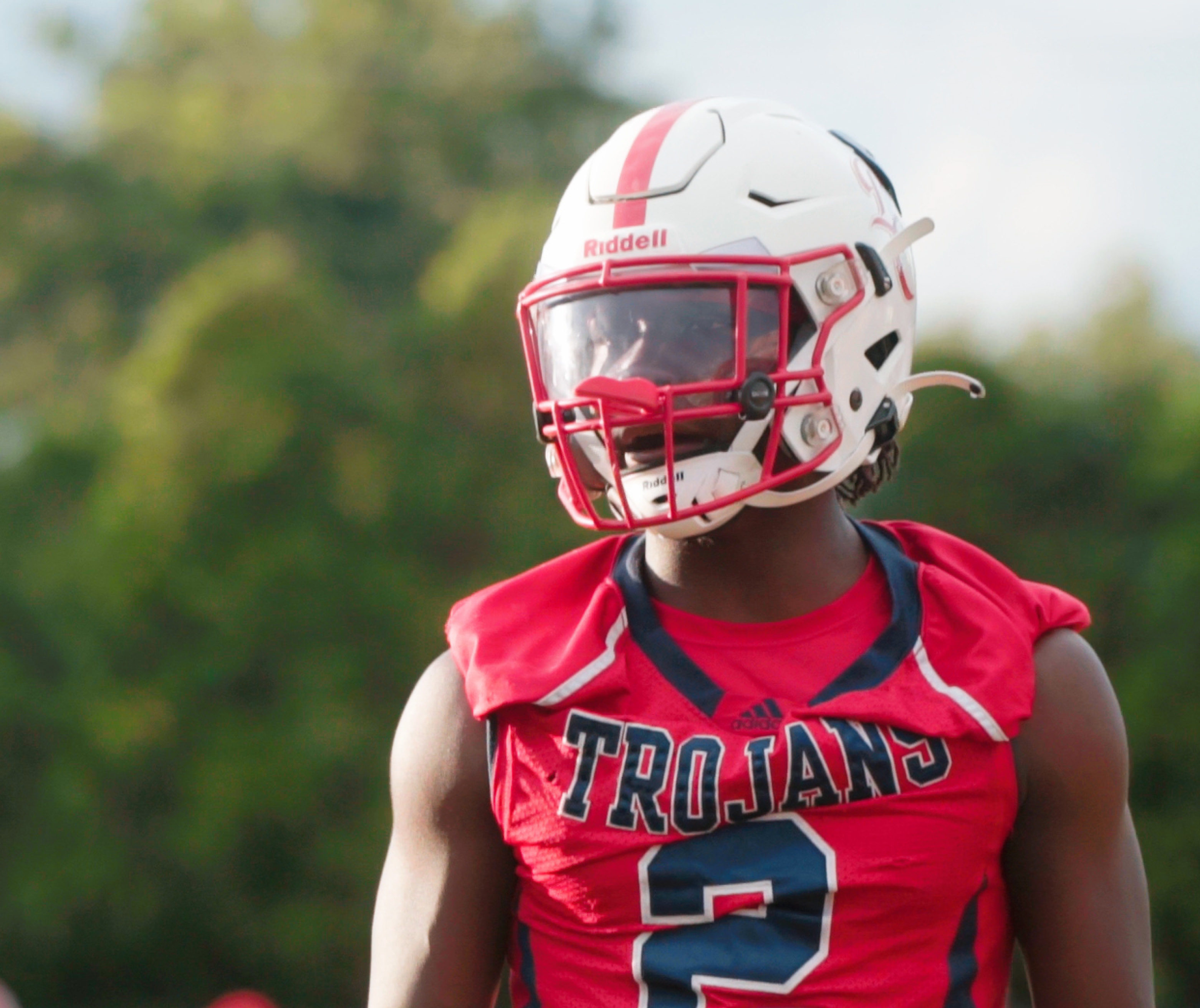 UpsonLee’s Bentley Leads High School Football Week 9