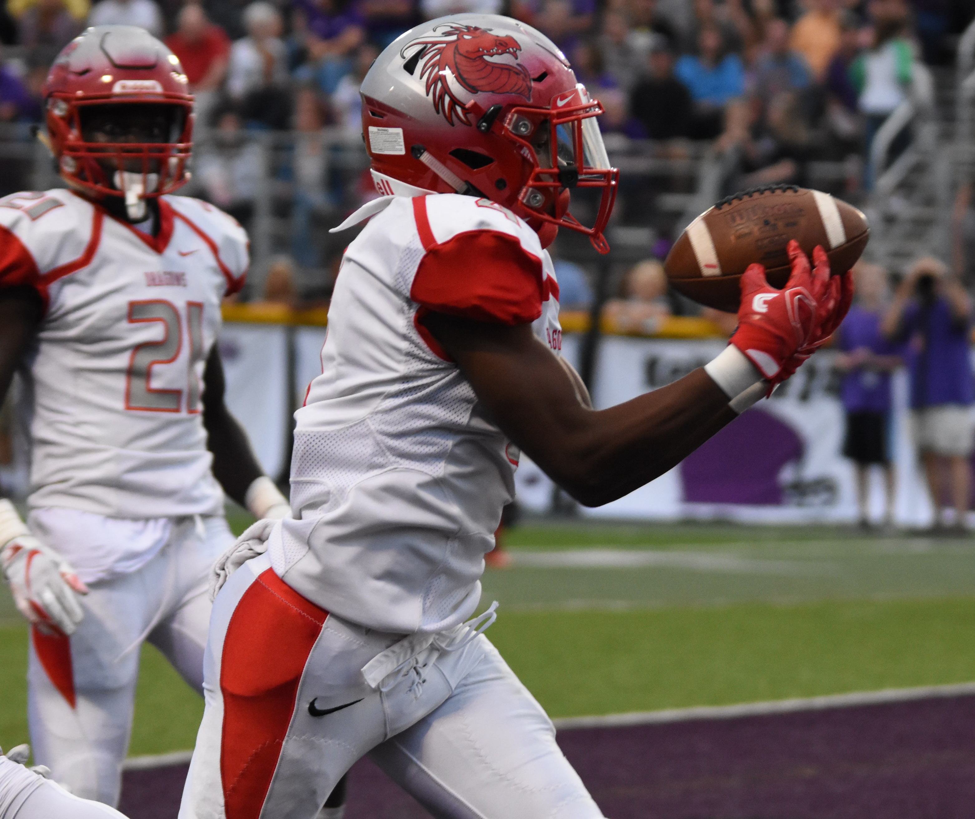 Alabama High School Football Round 2 Playoff Predictions ITG Next