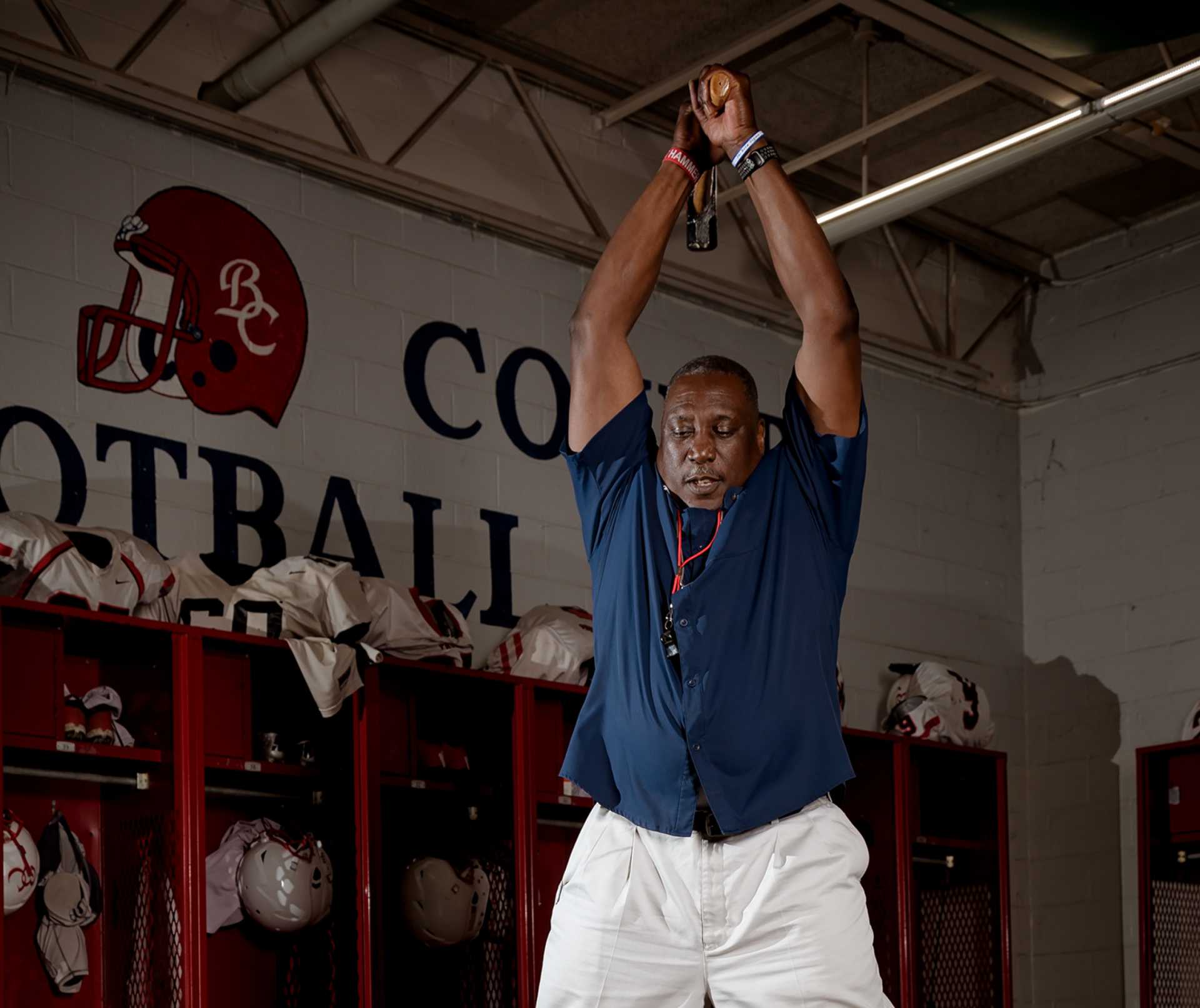 Brooks County Moves From 2A to 1A ITG Next