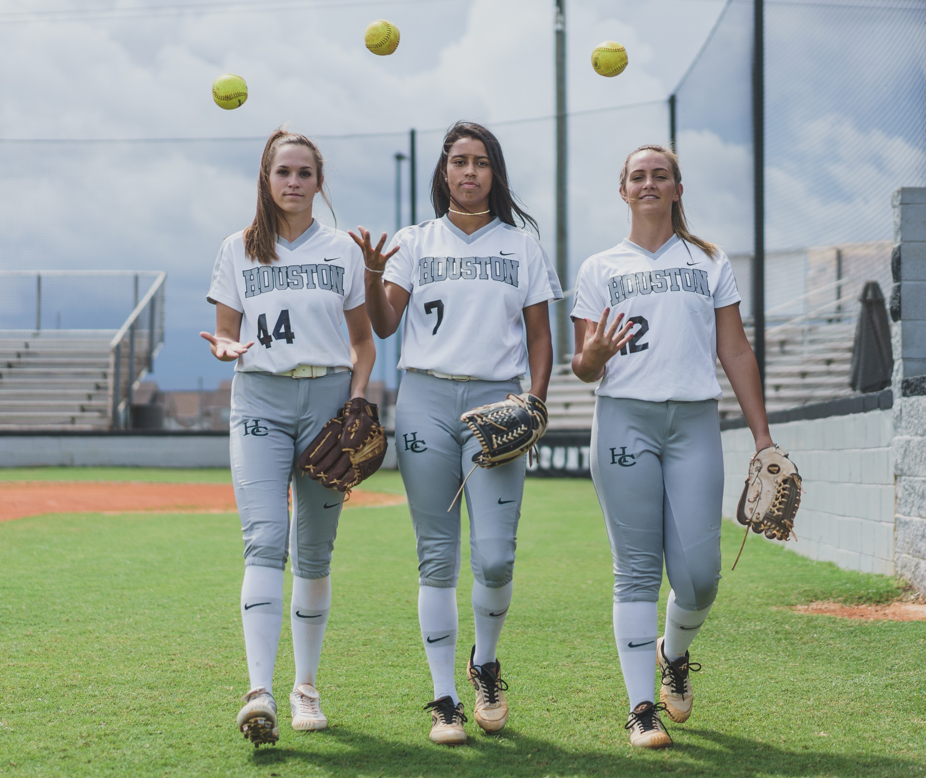 Grand Slam 3 Seniors Finishing a Varsity Career ITG Next