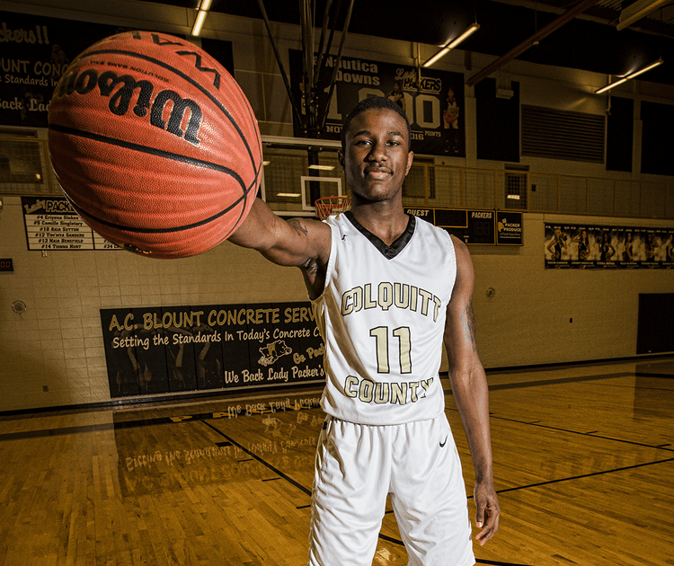 Shooting for Greatness ITG Next