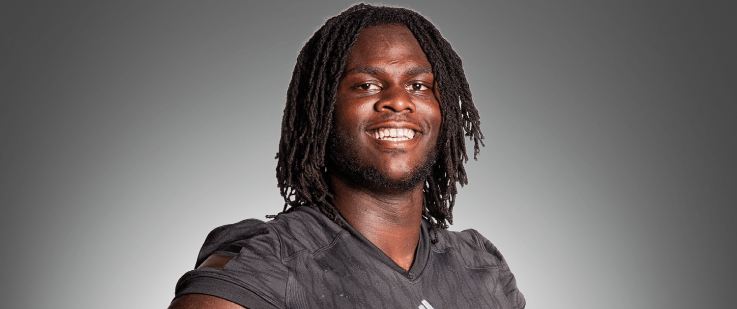 UGA’s Future Defensive Lineman ITG Next