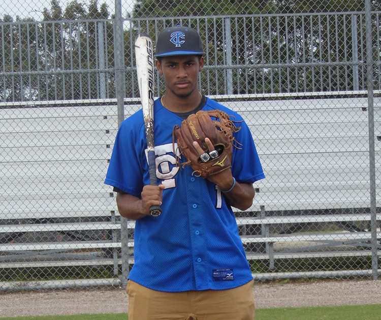 2016 Northeast Florida Baseball Player Profiles ITG Next
