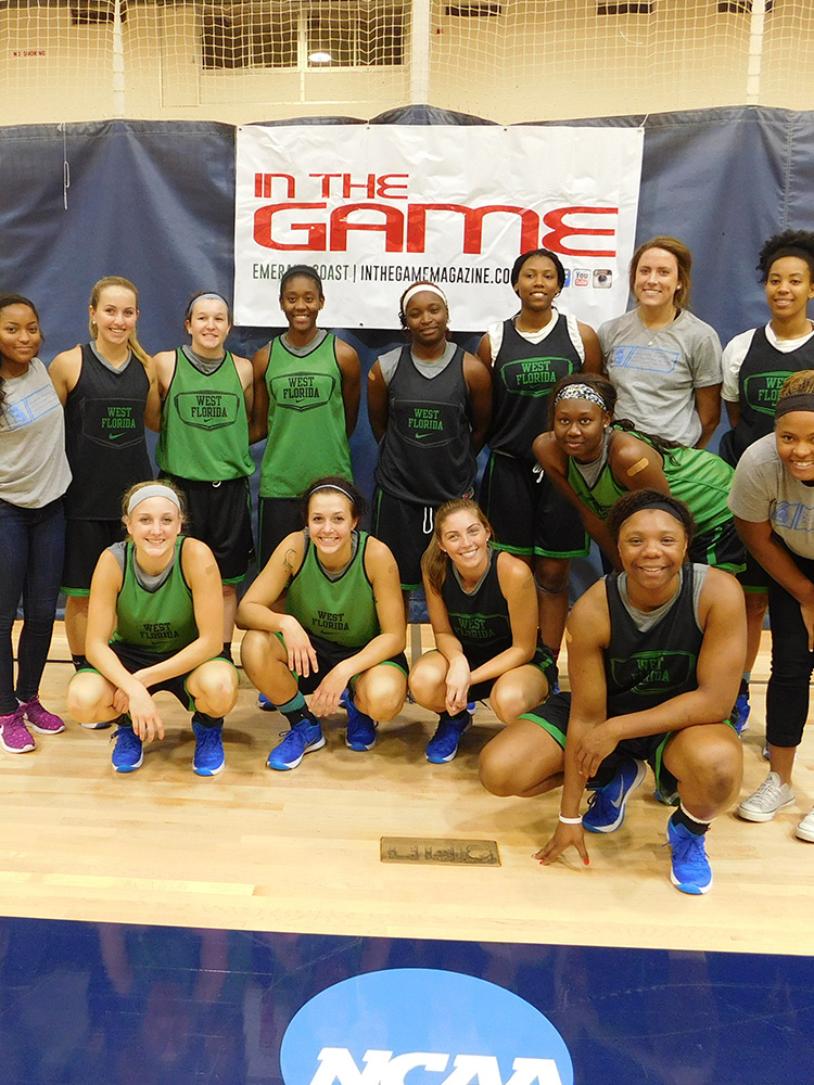 Basketball Coaches Clinic ITG Next