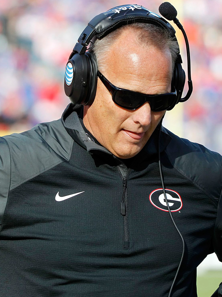 The Role of a Football Coach Was Mark Richt’s firing justified? ITG Next