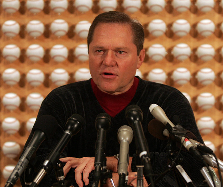 Take Me Out to the Ball Game Careers for Sports Lovers ITG Next