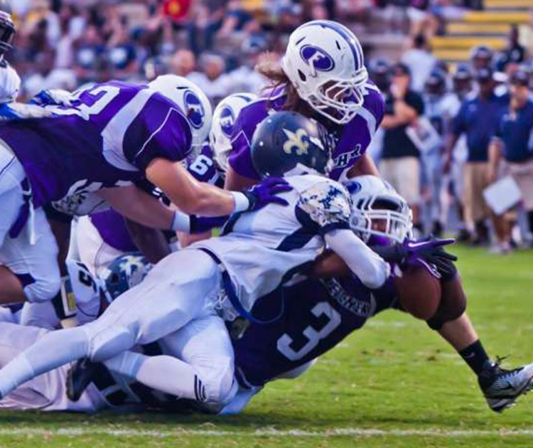 Fletcher Seeking Return To Dominance With New Coach ITG Next